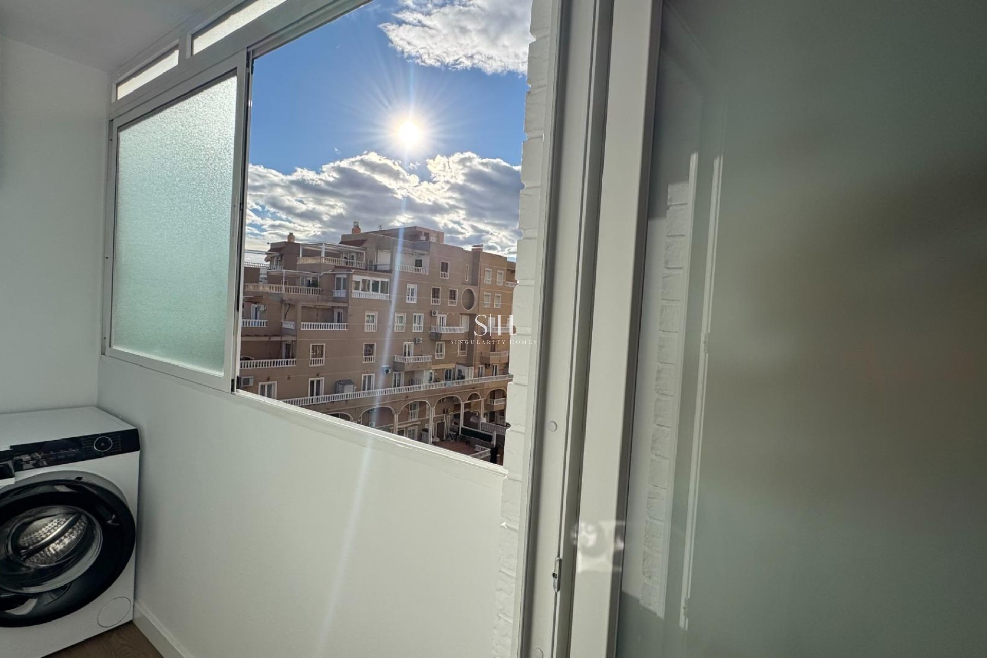 Reventa - Apartamento / piso - Torrevieja - Punta prima