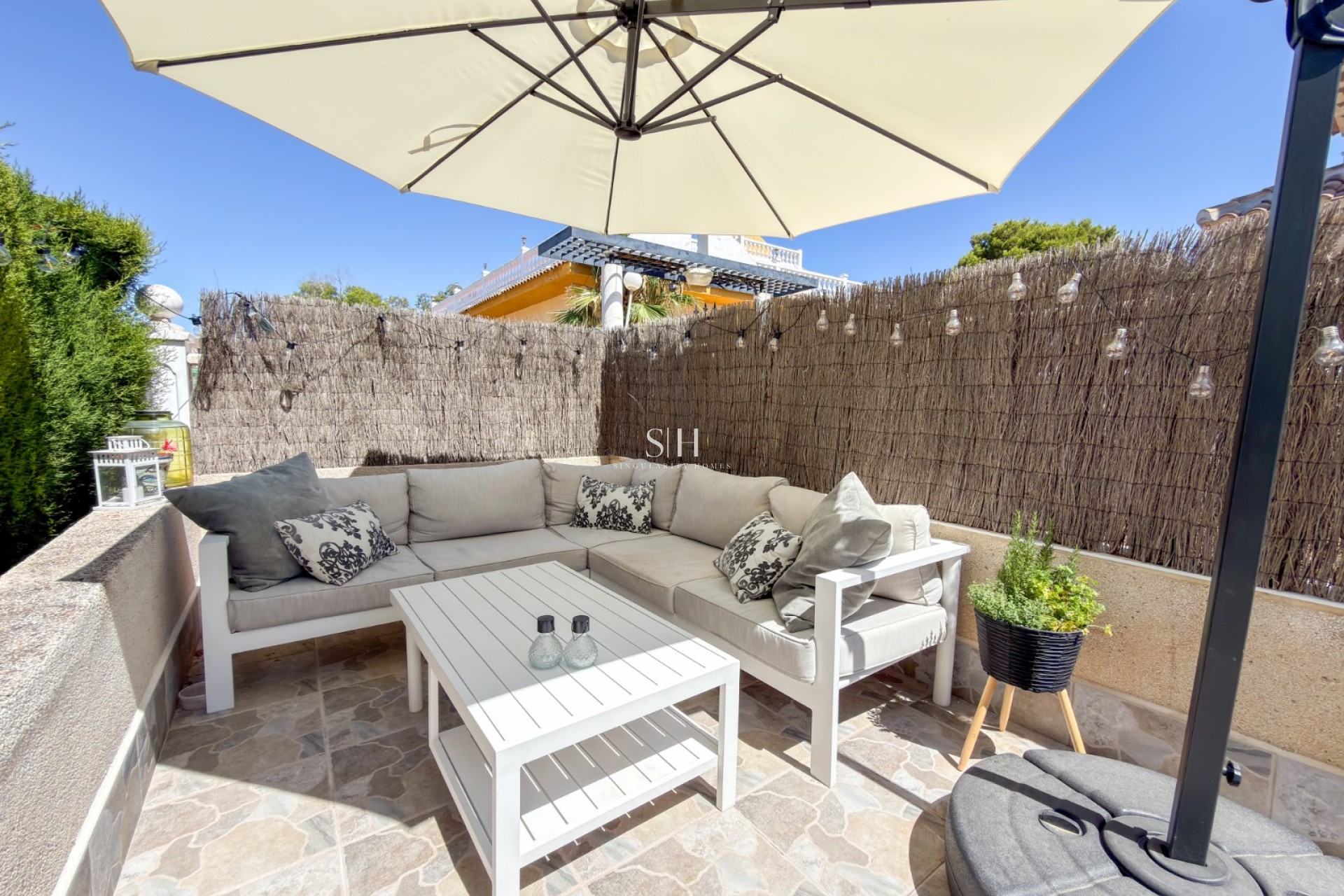 Reventa - Apartamento / piso - Torrevieja - Punta Prima