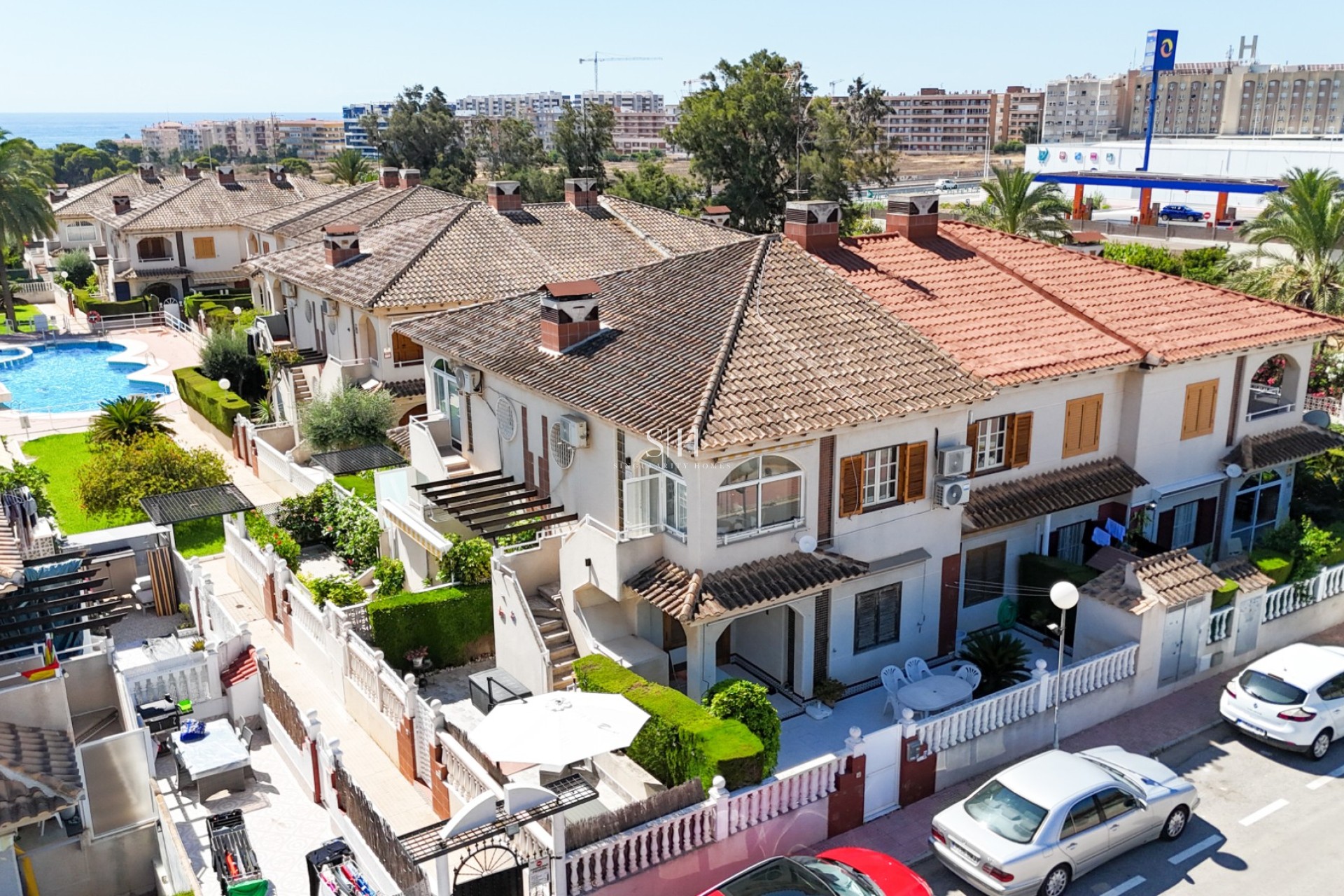 Reventa - Apartamento / piso - Torrevieja - Punta Prima