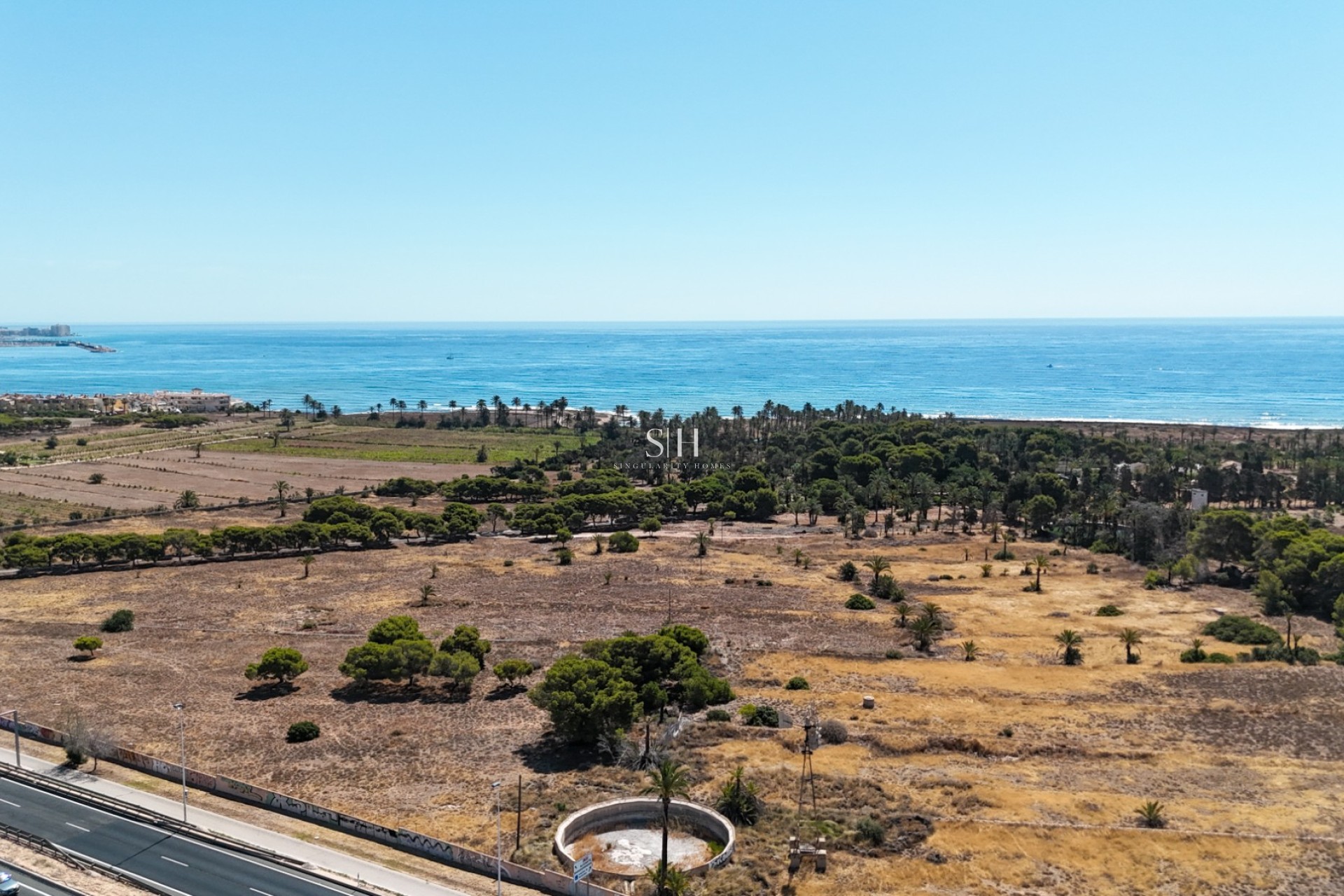 Reventa - Apartamento / piso - Torrevieja - Punta Prima