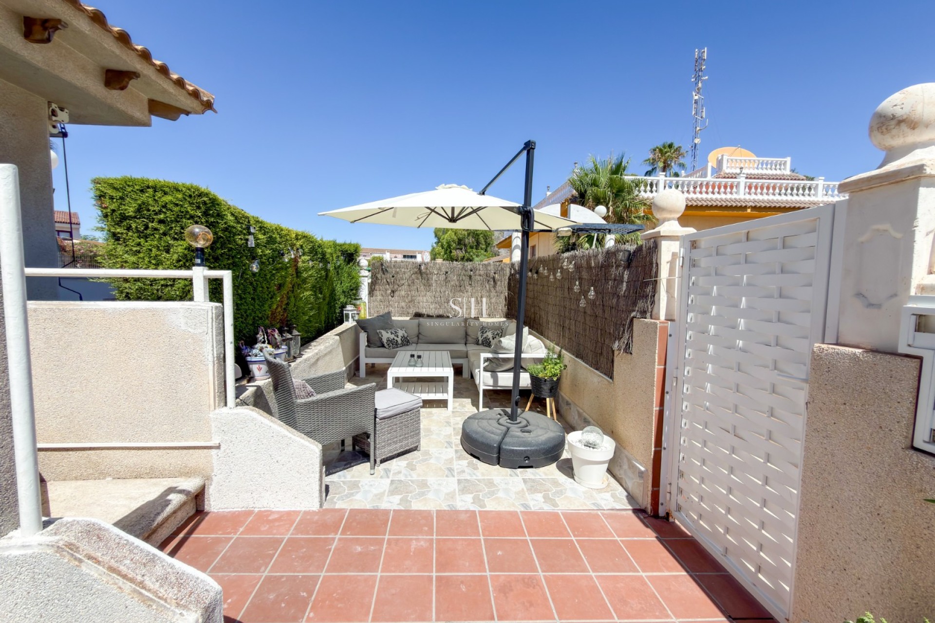 Reventa - Apartamento / piso - Torrevieja - Punta Prima