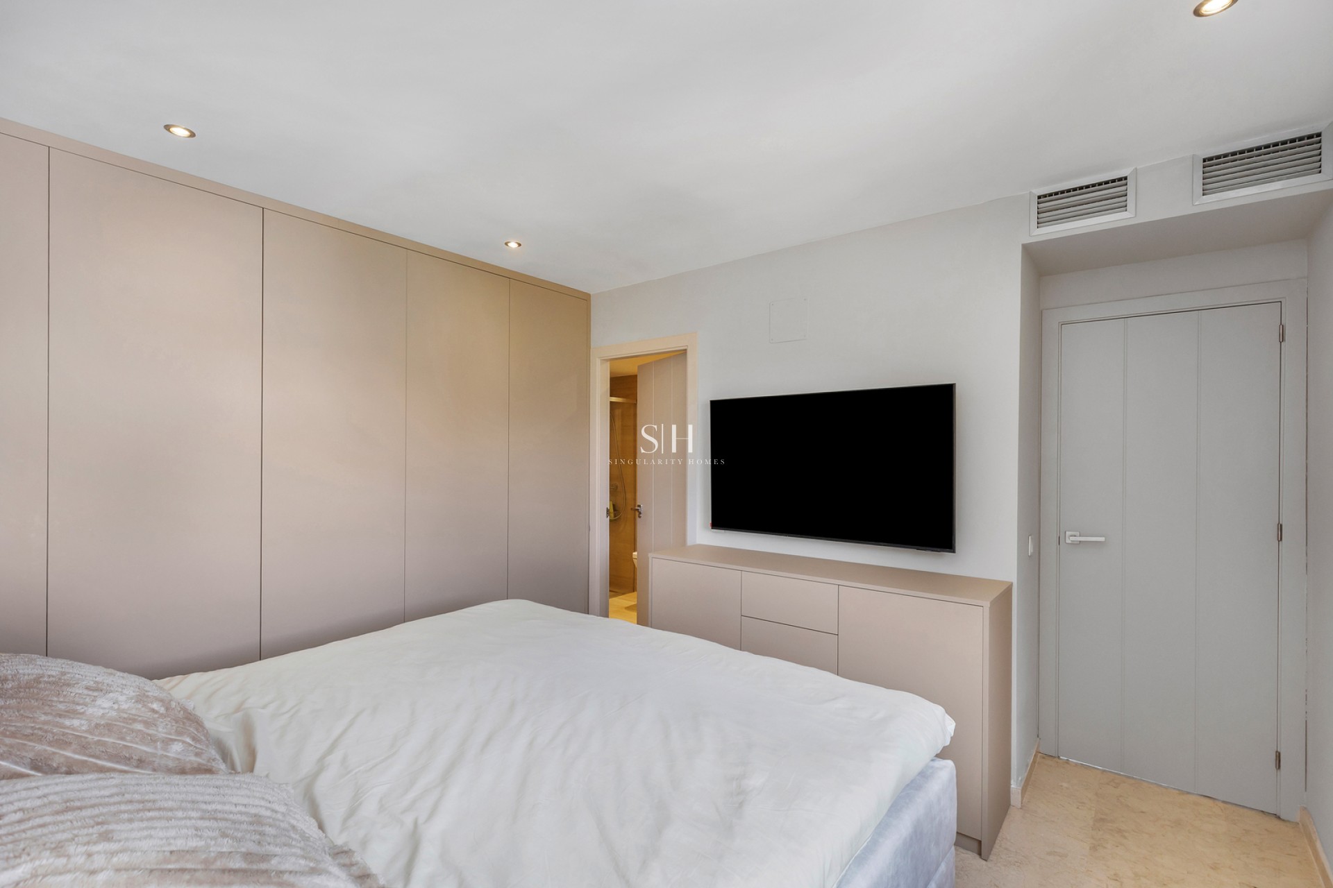 Reventa - Apartamento / piso - Torrevieja - Punta prima