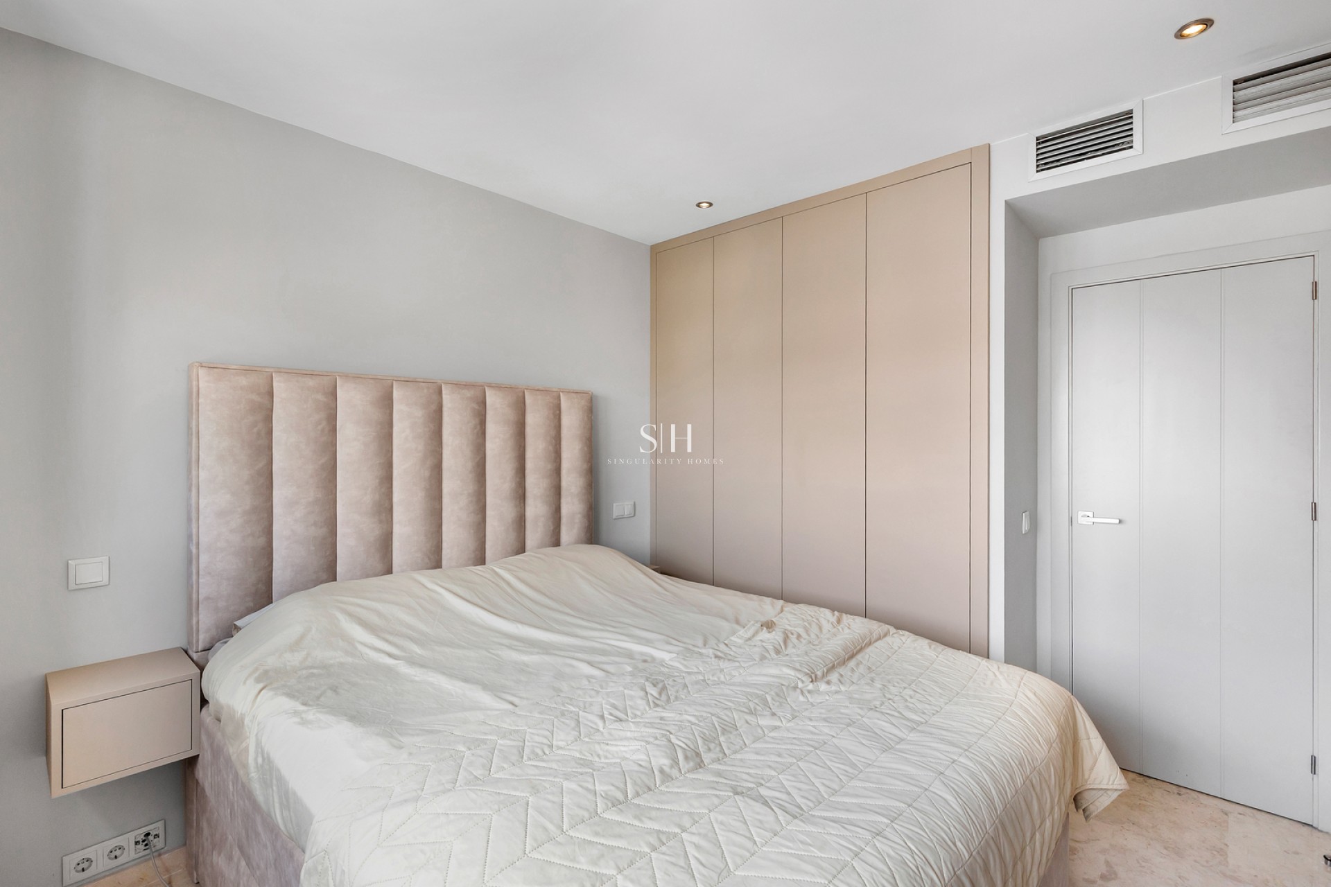 Reventa - Apartamento / piso - Torrevieja - Punta prima