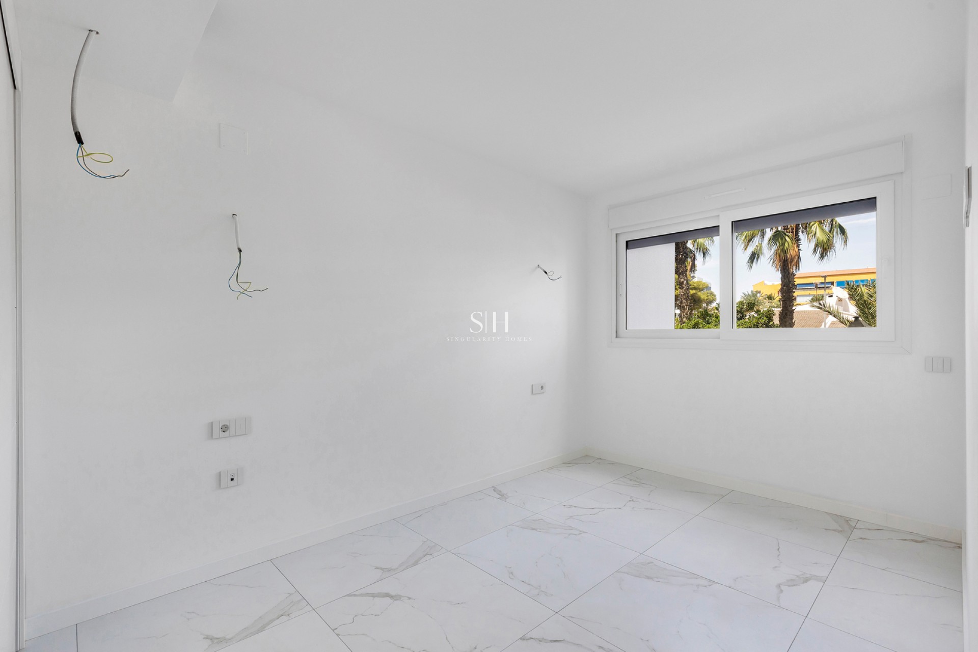 Reventa - Apartamento / piso - Torrevieja - Punta prima