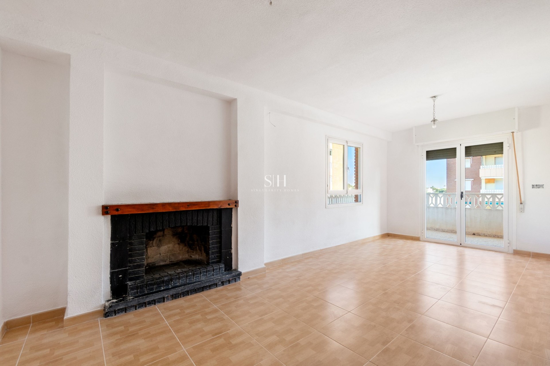 Reventa - Apartamento / piso - Torrevieja - Rocio Del Mar