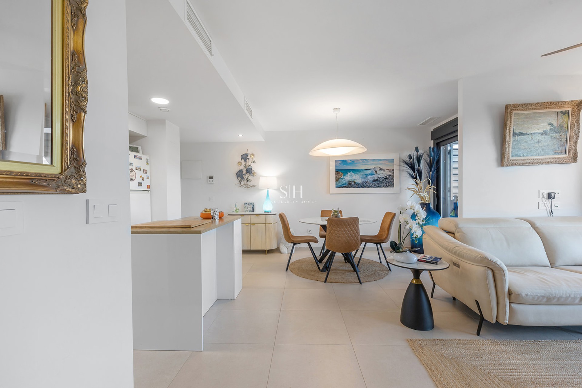 Reventa - Apartamento / piso - Torrevieja - Rocio Del Mar
