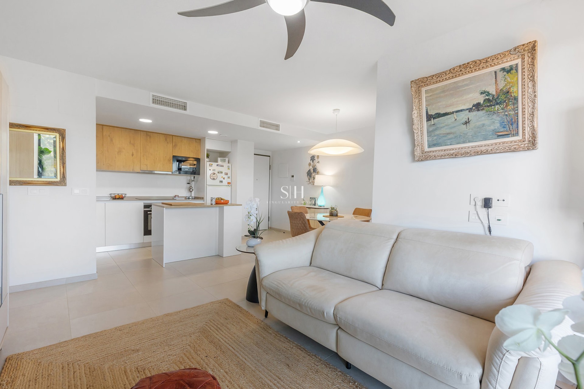 Reventa - Apartamento / piso - Torrevieja - Rocio Del Mar
