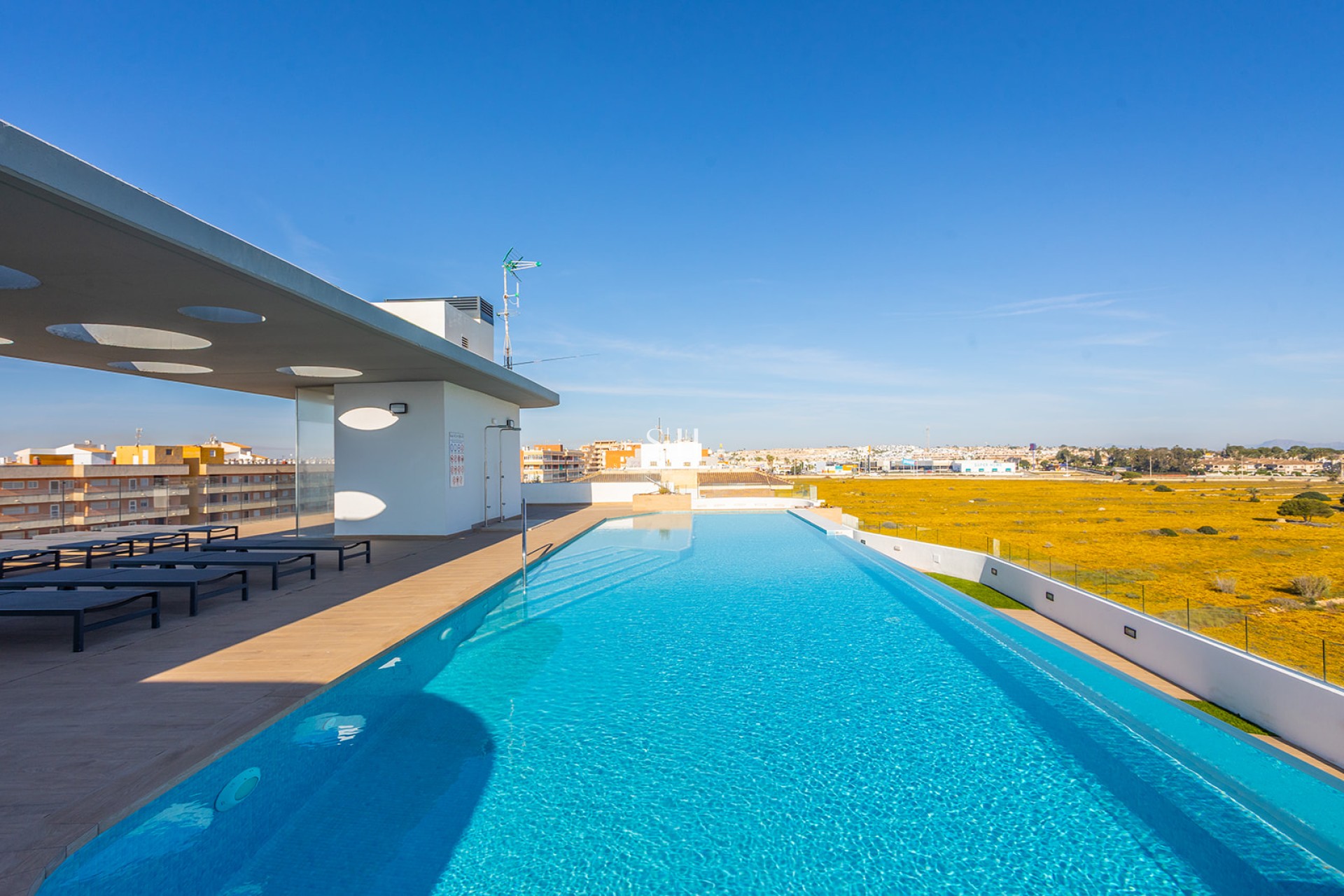 Reventa - Apartamento / piso - Torrevieja - Rocio Del Mar