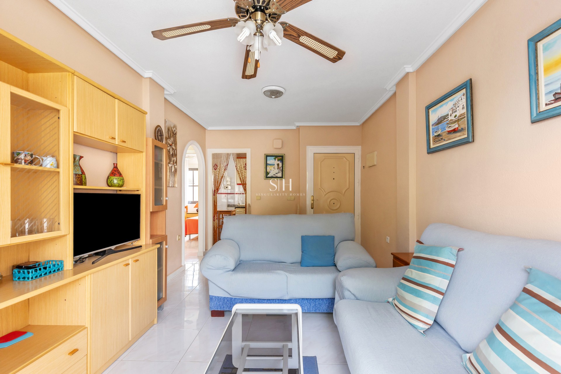 Reventa - Apartamento / piso - Torrevieja - Rocio Del Mar