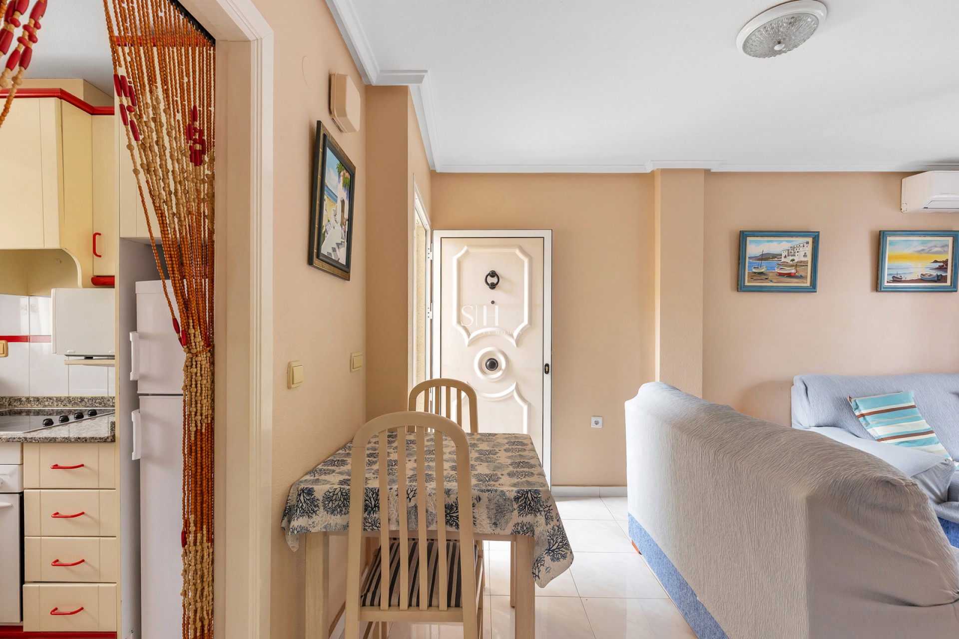 Reventa - Apartamento / piso - Torrevieja - Rocio Del Mar