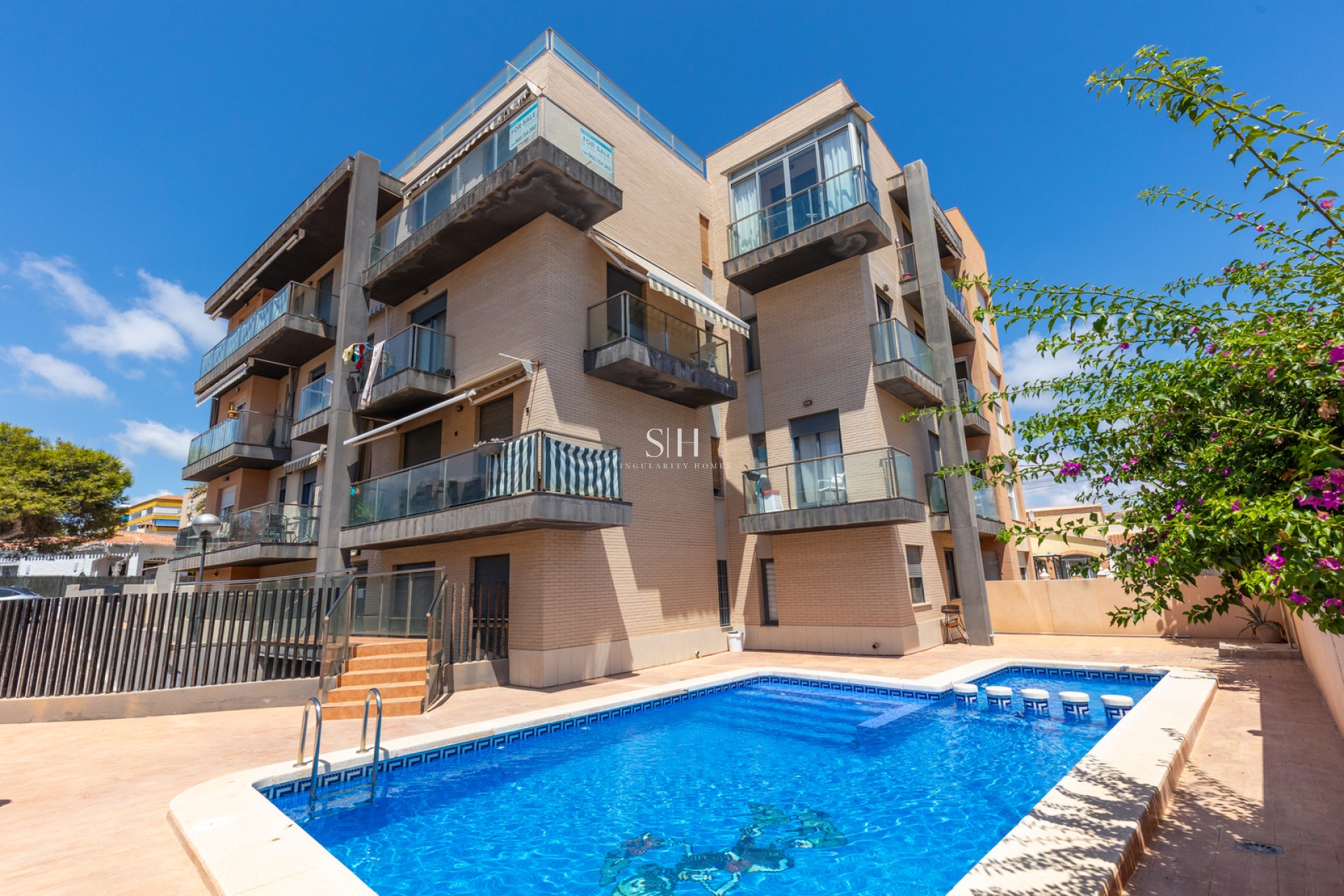 Reventa - Apartamento / piso - Torrevieja - Rocio Del Mar