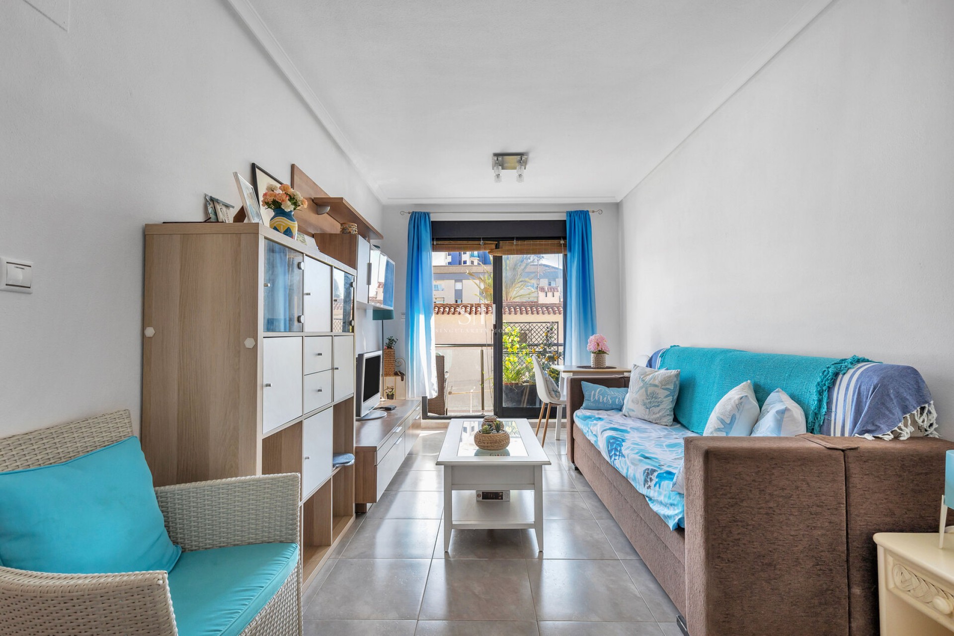 Reventa - Apartamento / piso - Torrevieja - Rocio Del Mar