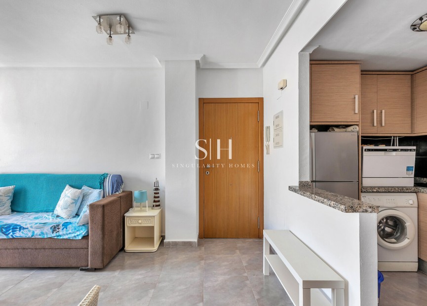 Reventa - Apartamento / piso - Torrevieja - Rocio Del Mar