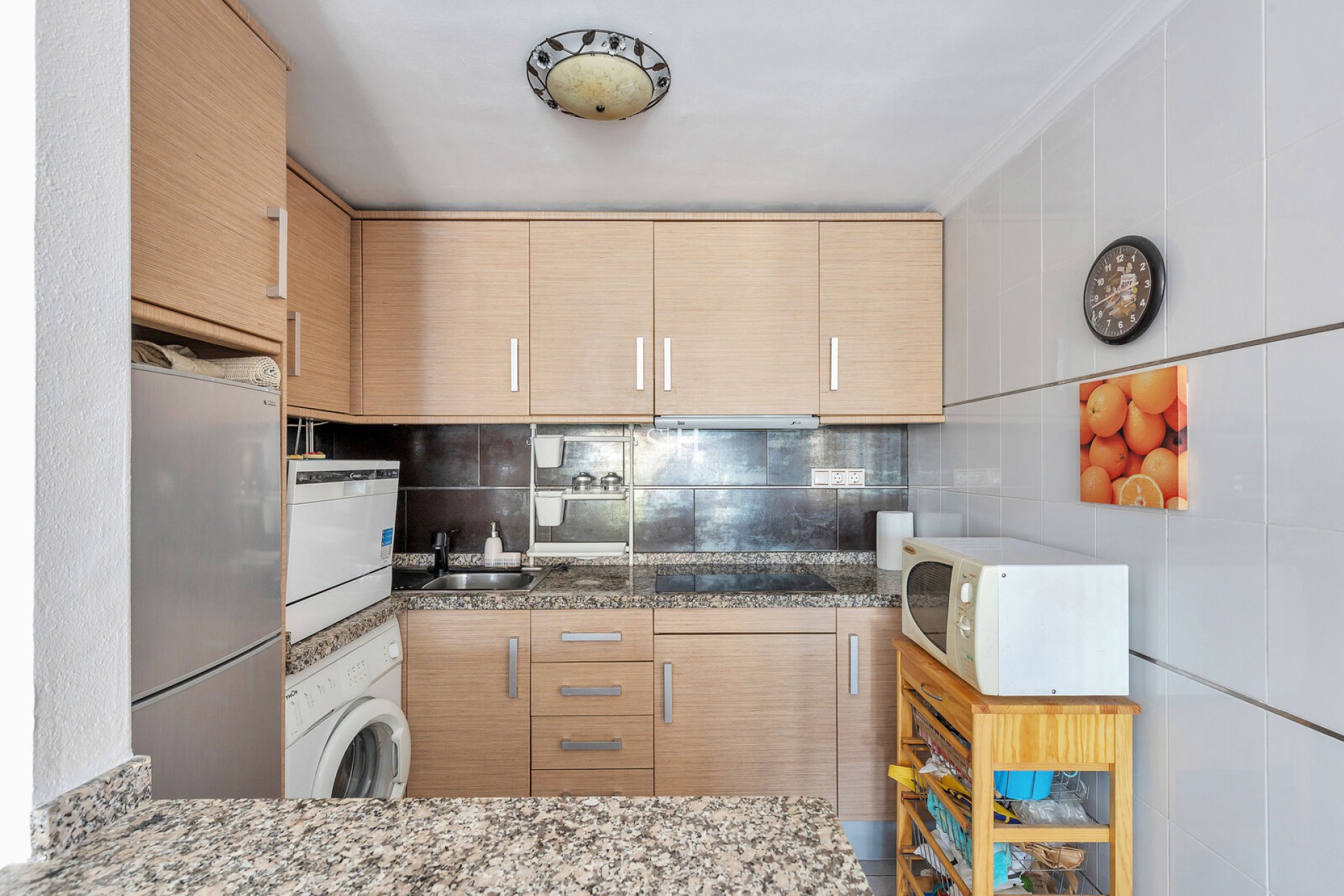 Reventa - Apartamento / piso - Torrevieja - Rocio Del Mar