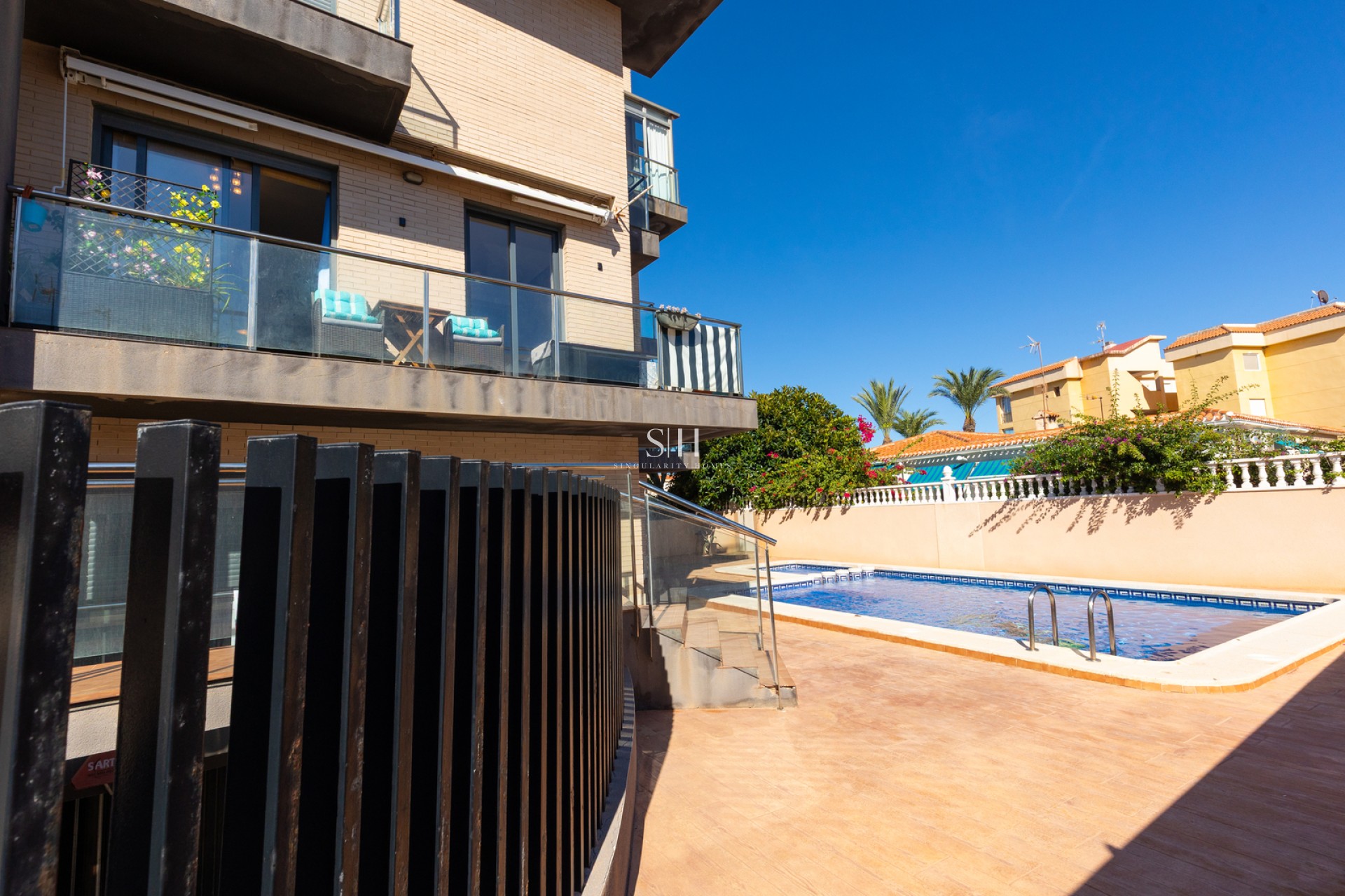 Reventa - Apartamento / piso - Torrevieja - Rocio Del Mar
