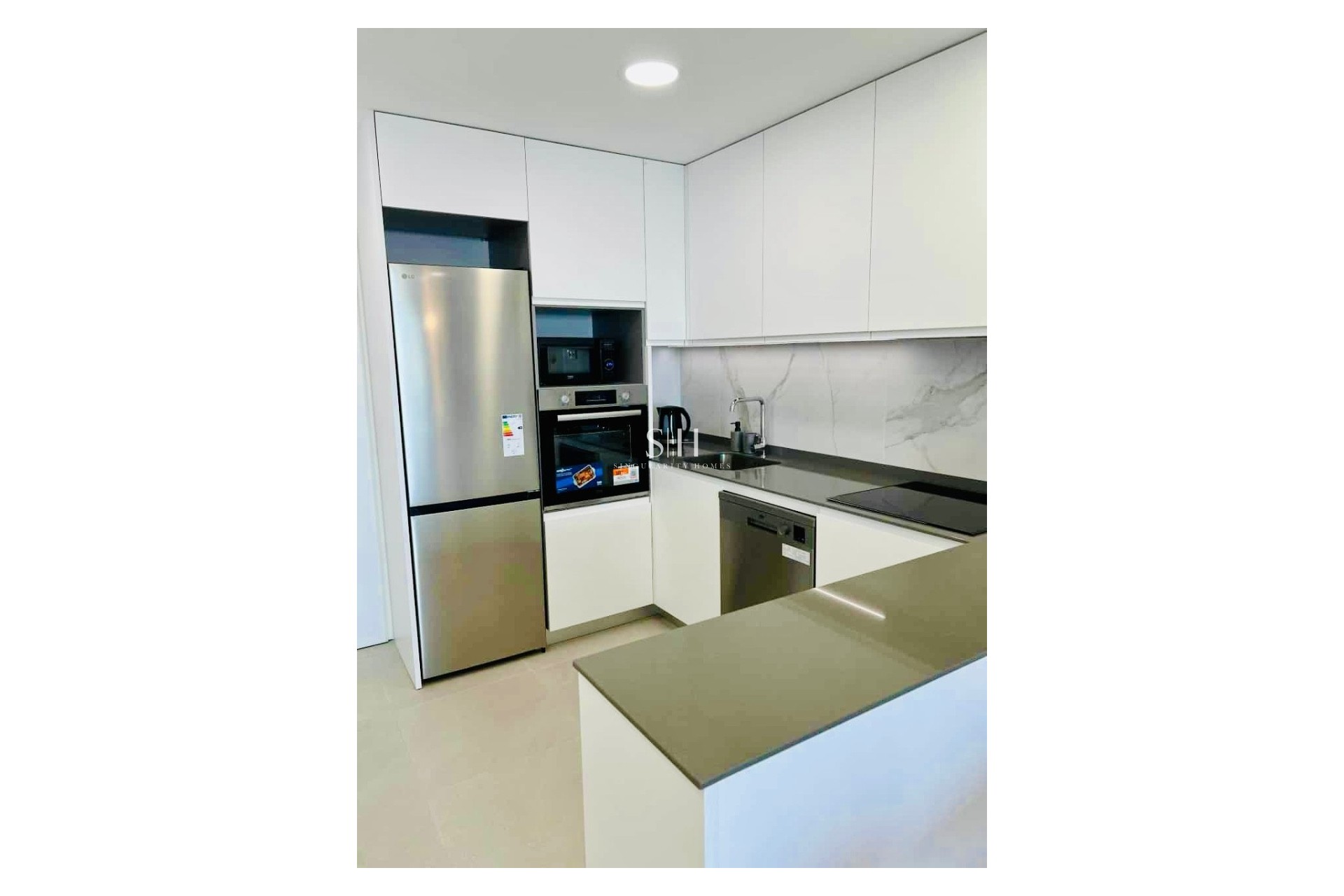 Reventa - Apartamento / piso - Torrevieja - Torre Del Moro