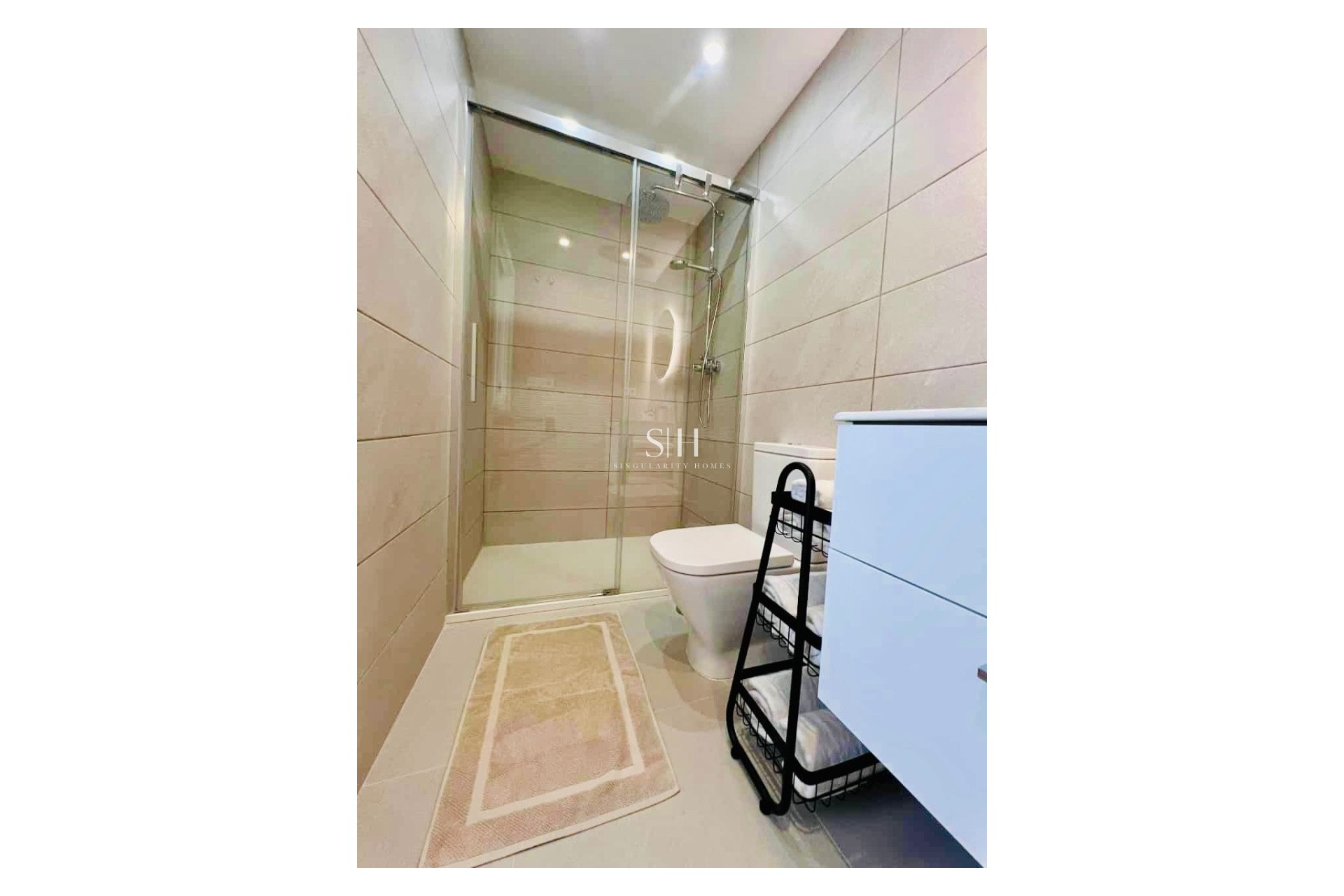 Reventa - Apartamento / piso - Torrevieja - Torre Del Moro