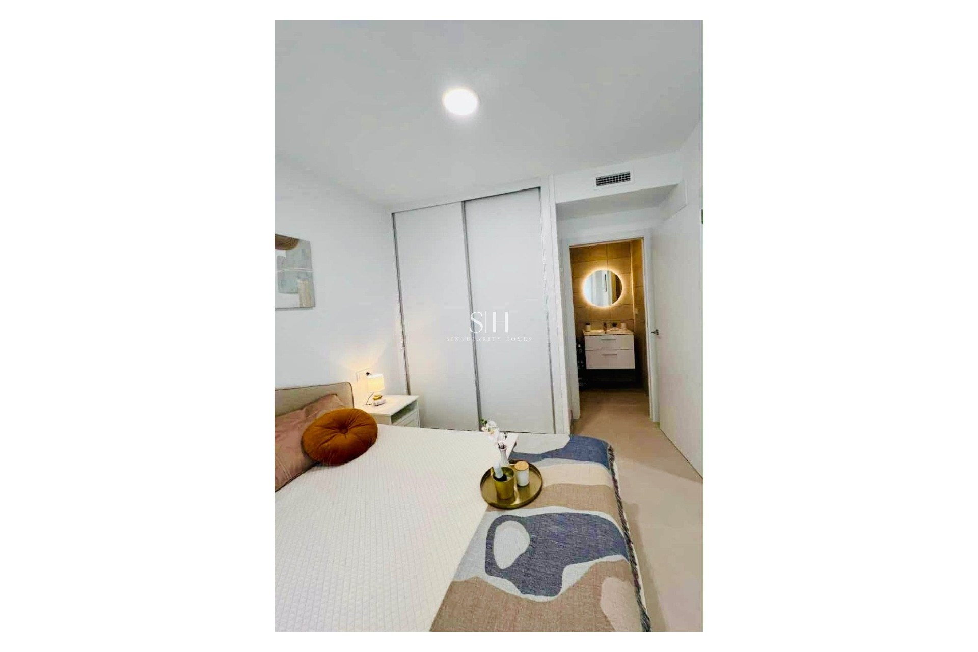 Reventa - Apartamento / piso - Torrevieja - Torre Del Moro