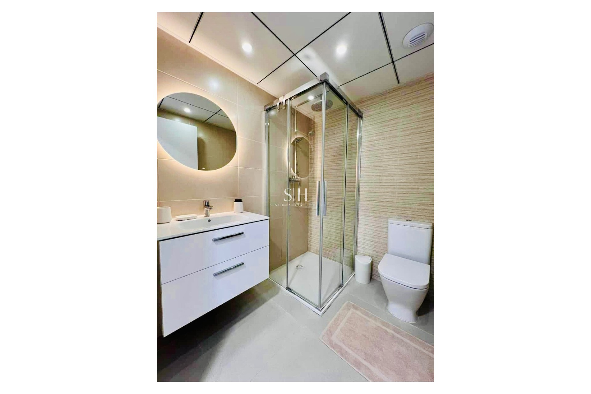 Reventa - Apartamento / piso - Torrevieja - Torre Del Moro