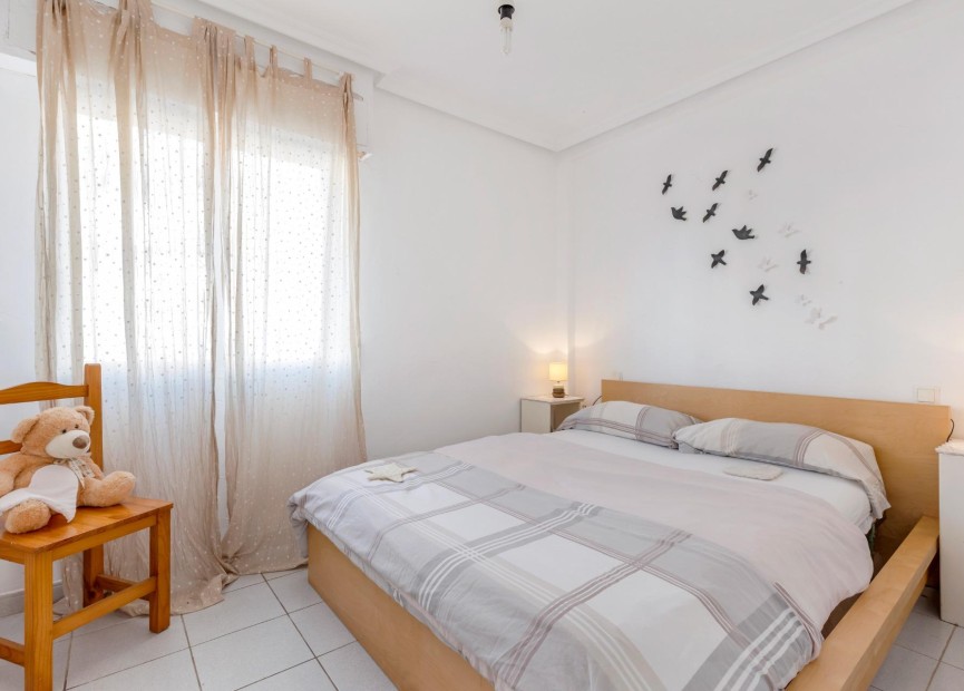 Reventa - Apartamento / piso - Torrevieja - Torreblanca