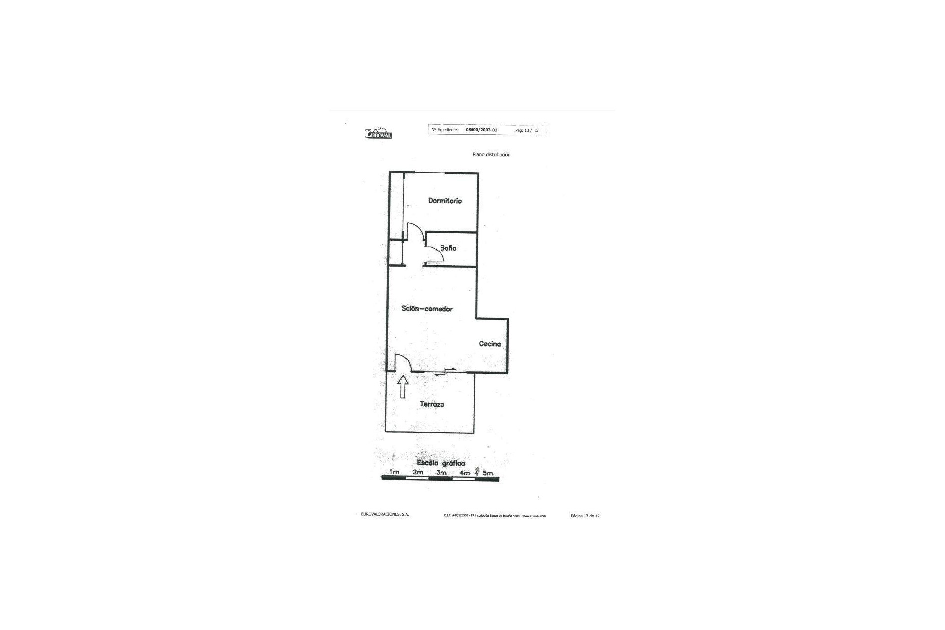 Reventa - Apartamento / piso - Torrevieja - Torreblanca