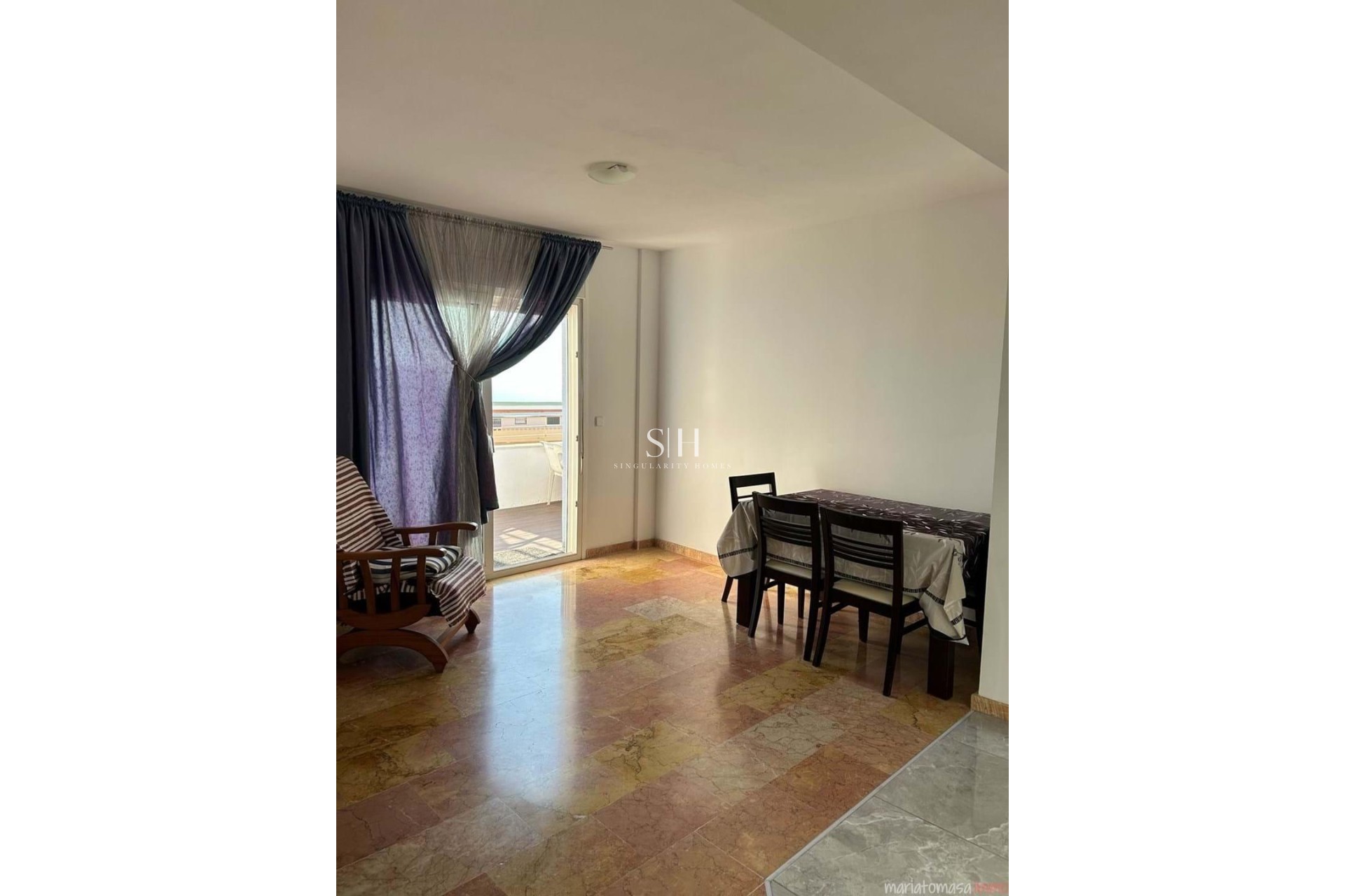 Reventa - Apartamento / piso - Torrevieja - Torreblanca