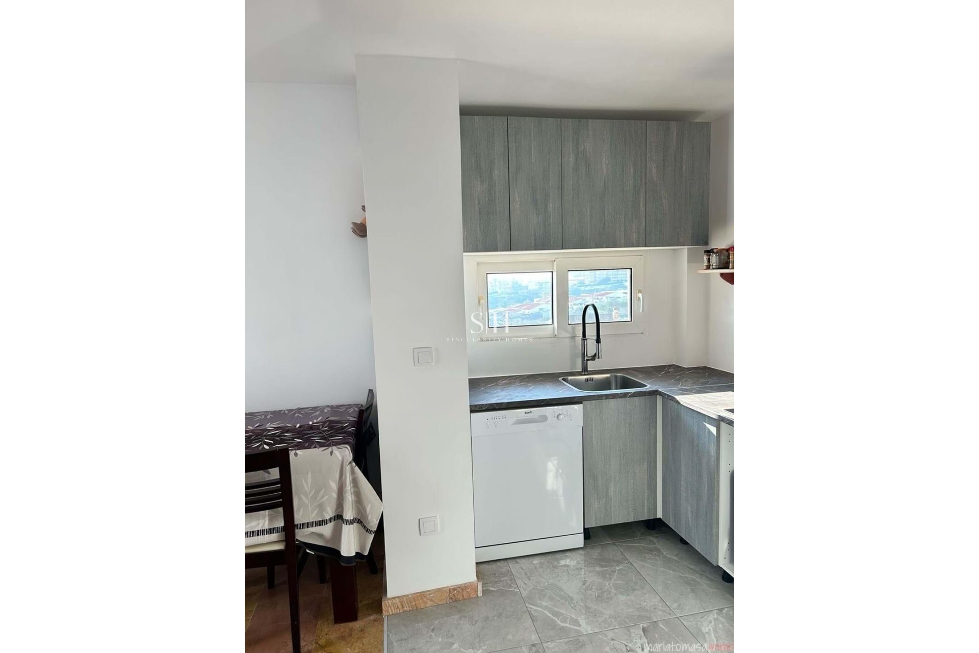 Reventa - Apartamento / piso - Torrevieja - Torreblanca