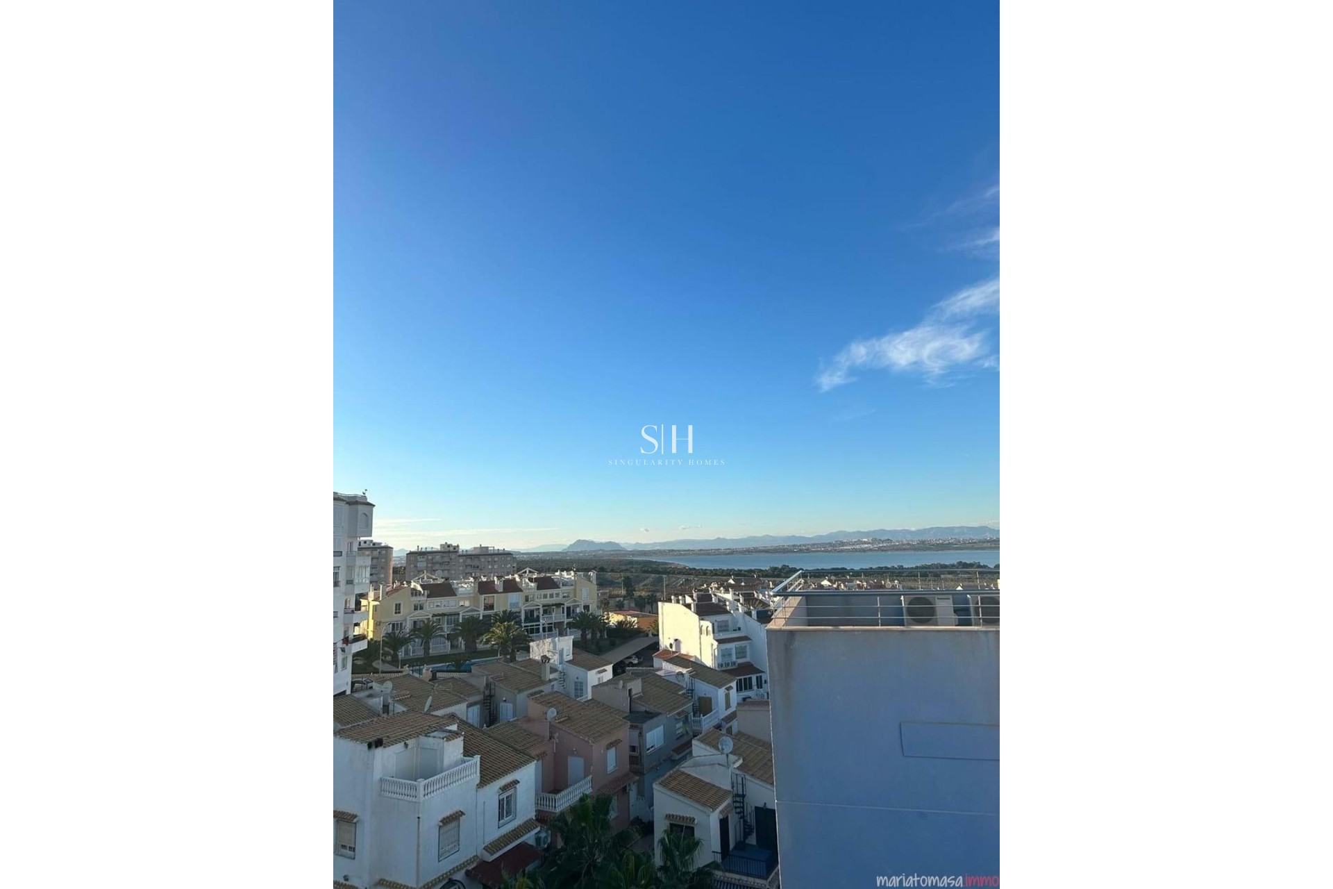 Reventa - Apartamento / piso - Torrevieja - Torreblanca