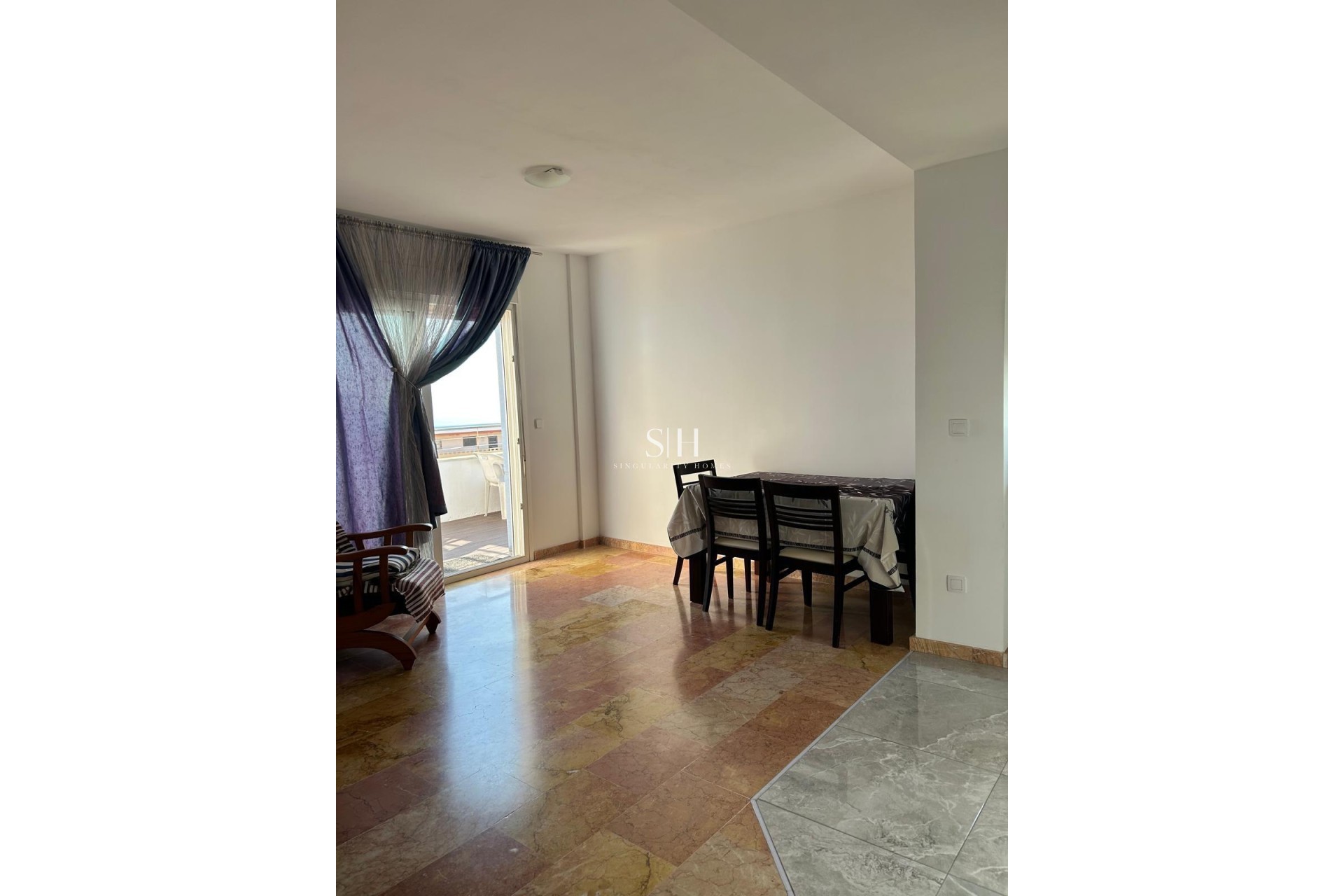 Reventa - Apartamento / piso - Torrevieja - Torreblanca