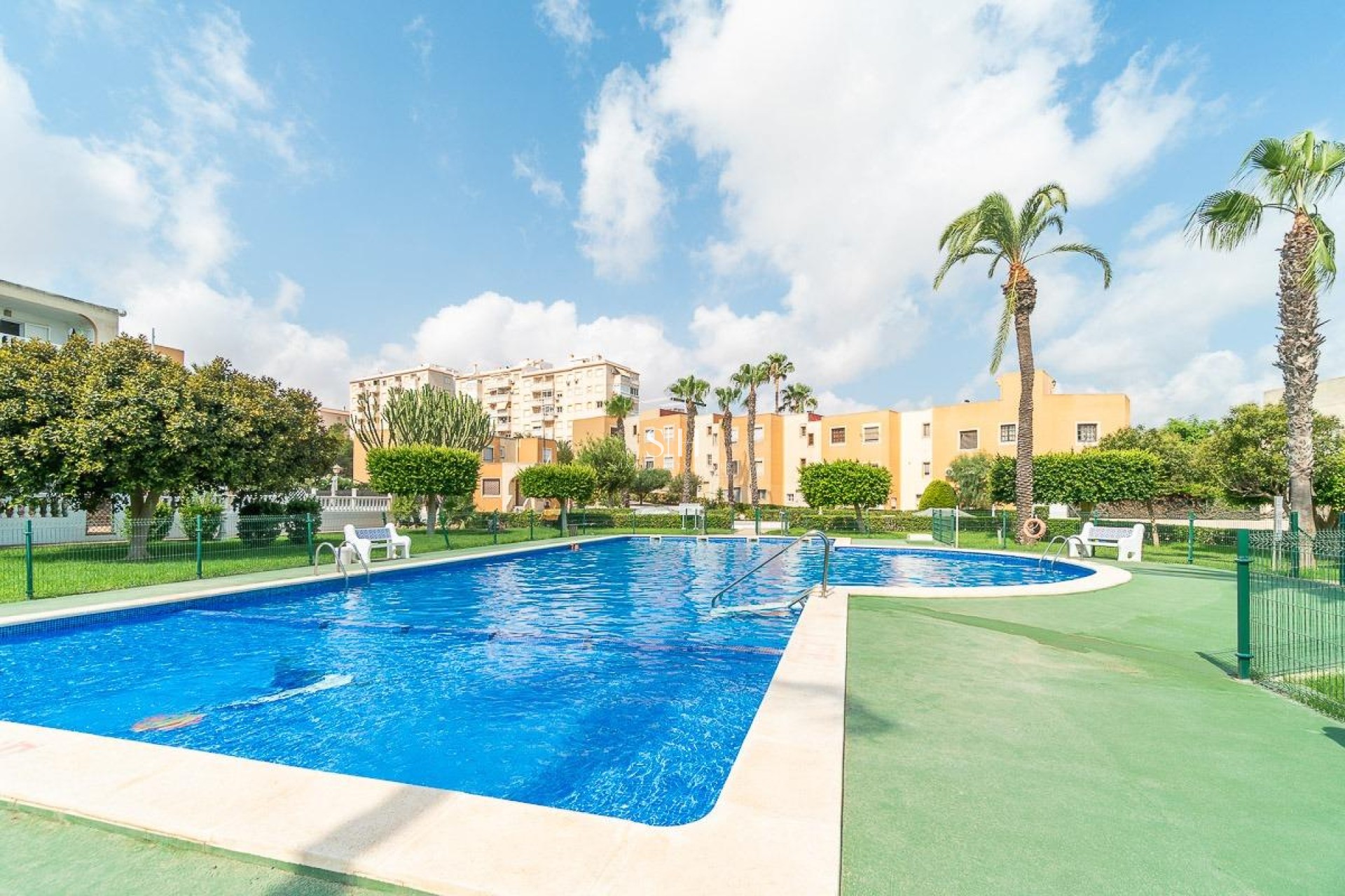 Reventa - Apartamento / piso - Torrevieja - Torreblanca