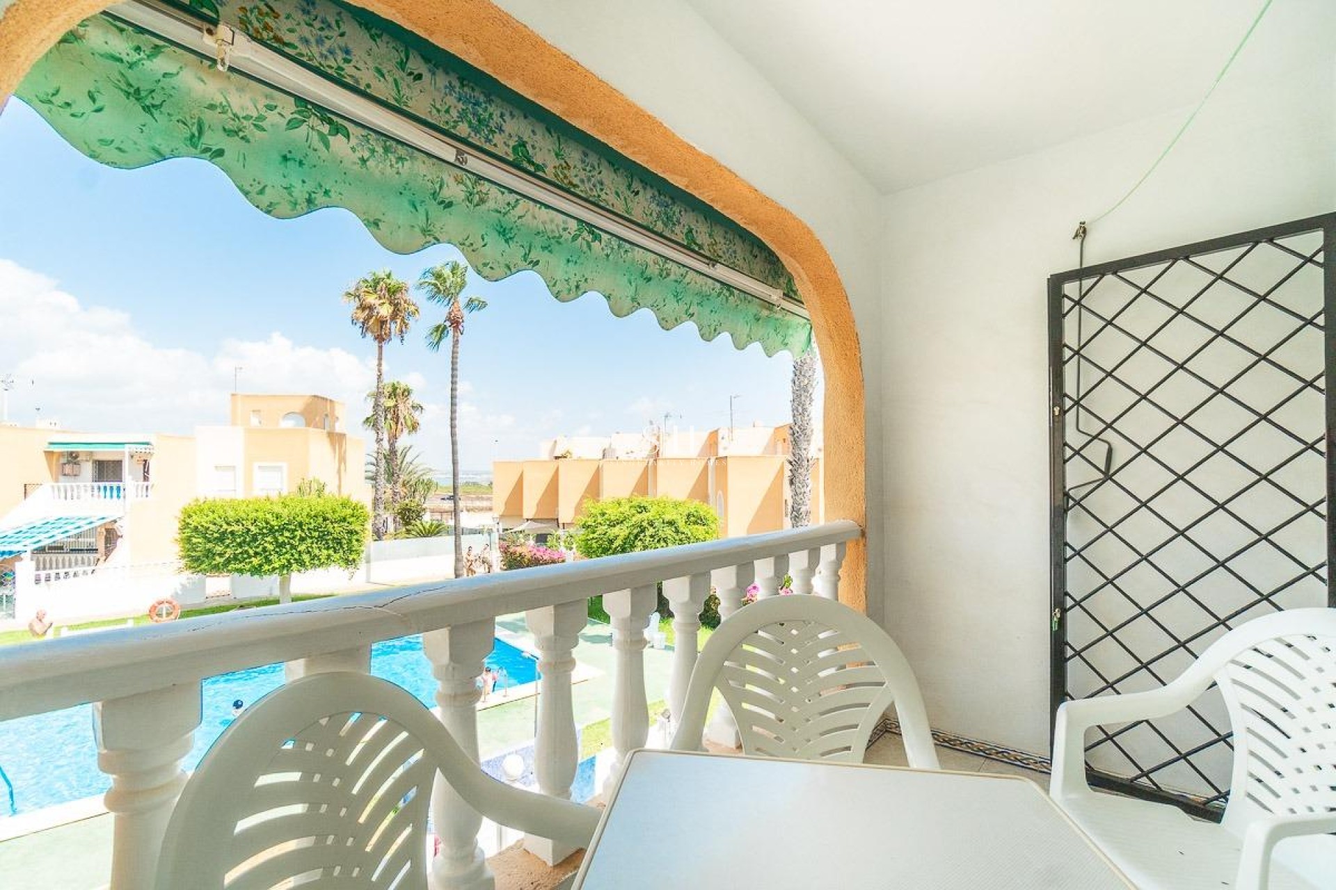 Reventa - Apartamento / piso - Torrevieja - Torreblanca