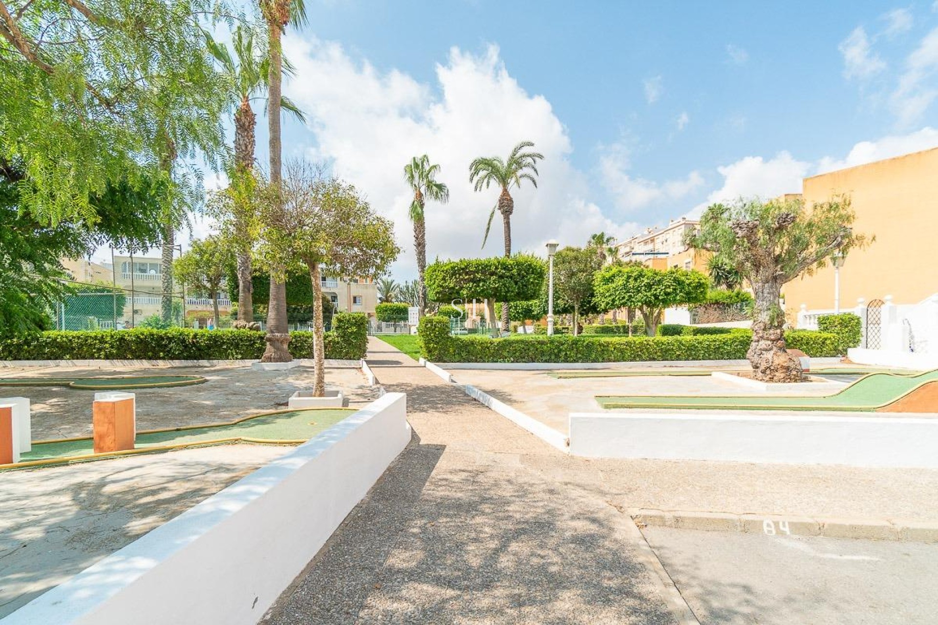 Reventa - Apartamento / piso - Torrevieja - Torreblanca
