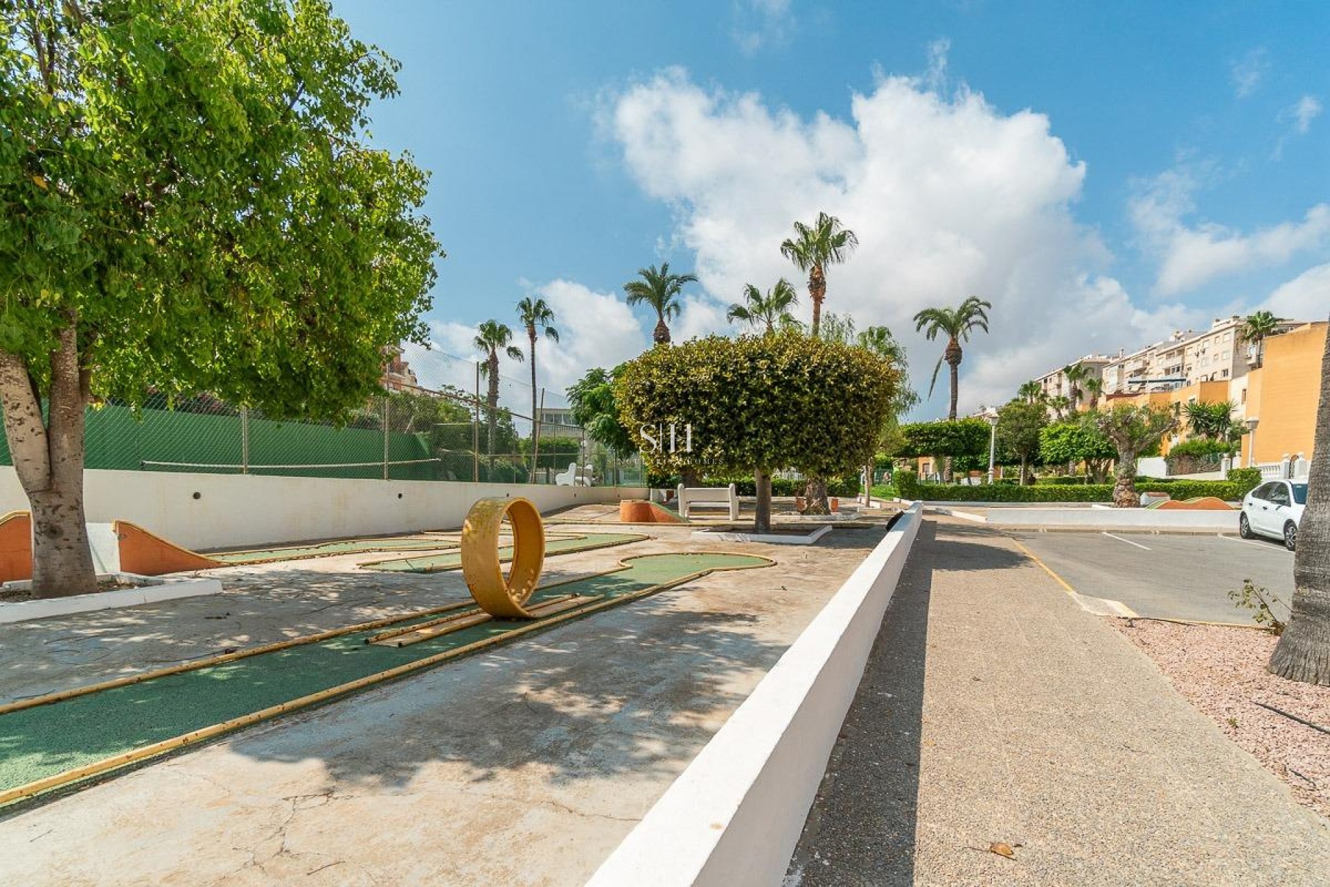 Reventa - Apartamento / piso - Torrevieja - Torreblanca