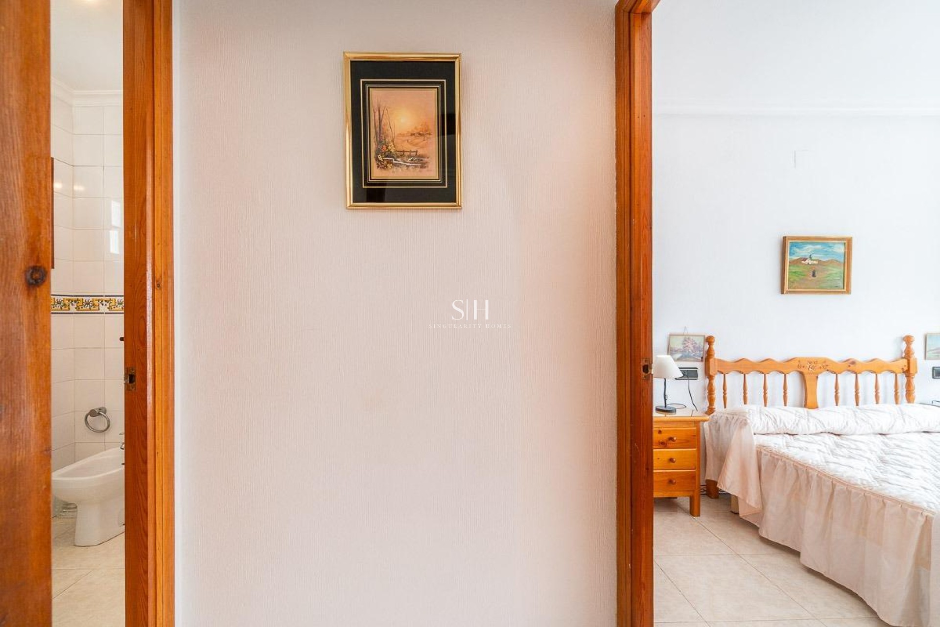 Reventa - Apartamento / piso - Torrevieja - Torreblanca