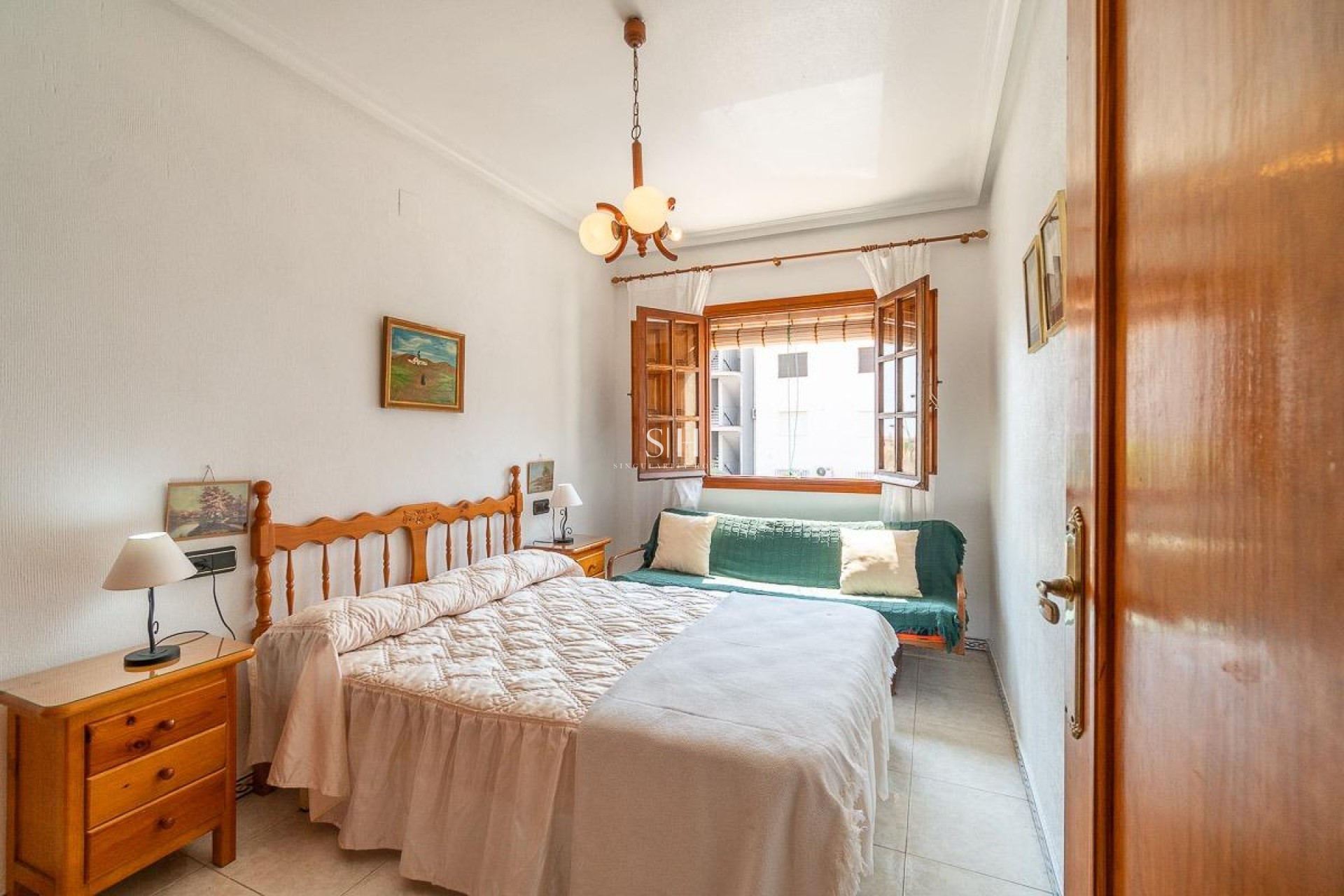 Reventa - Apartamento / piso - Torrevieja - Torreblanca