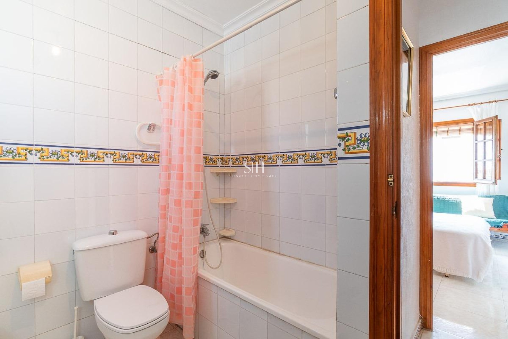 Reventa - Apartamento / piso - Torrevieja - Torreblanca