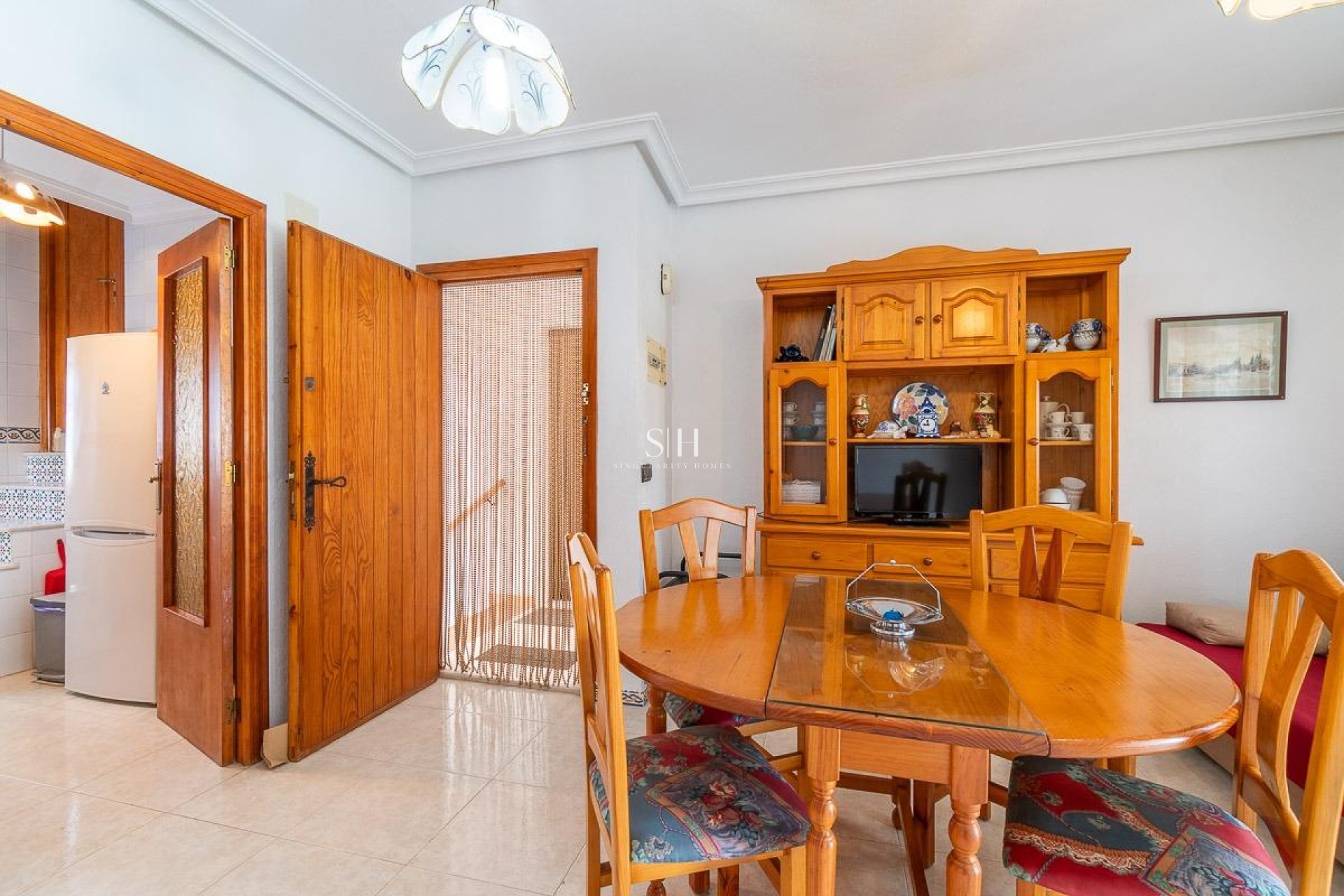 Reventa - Apartamento / piso - Torrevieja - Torreblanca