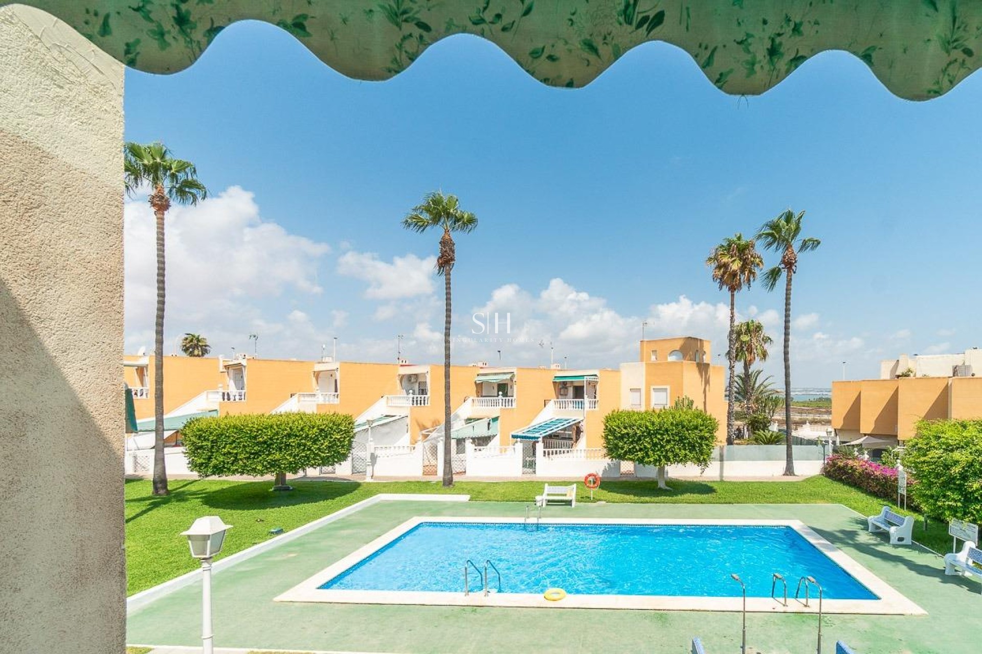 Reventa - Apartamento / piso - Torrevieja - Torreblanca