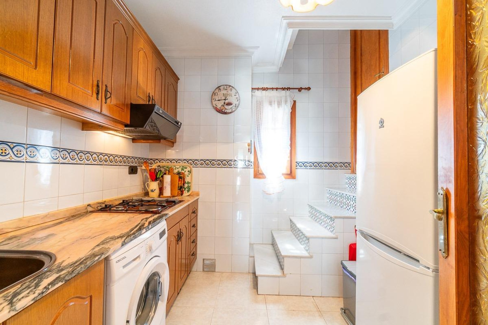 Reventa - Apartamento / piso - Torrevieja - Torreblanca
