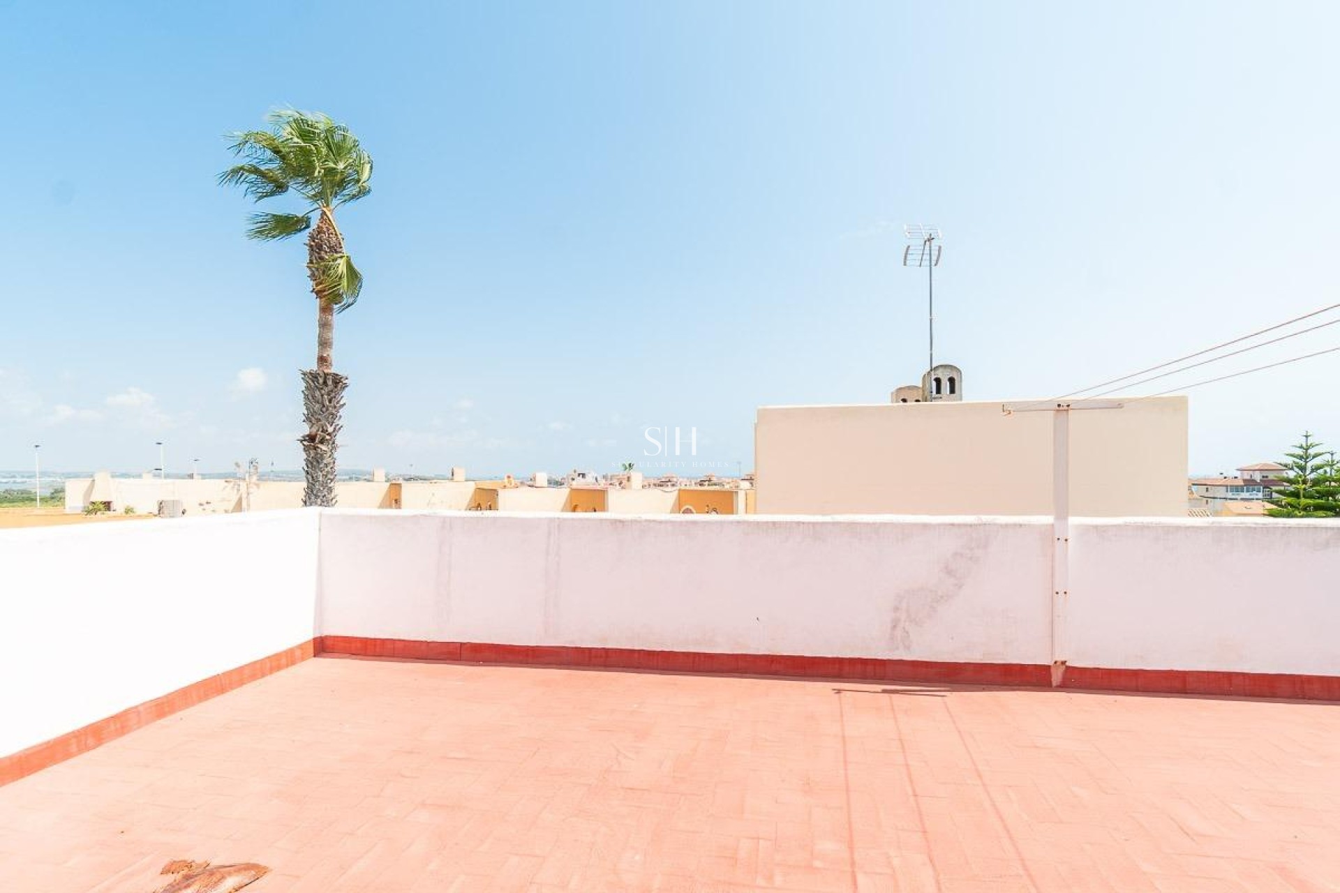 Reventa - Apartamento / piso - Torrevieja - Torreblanca