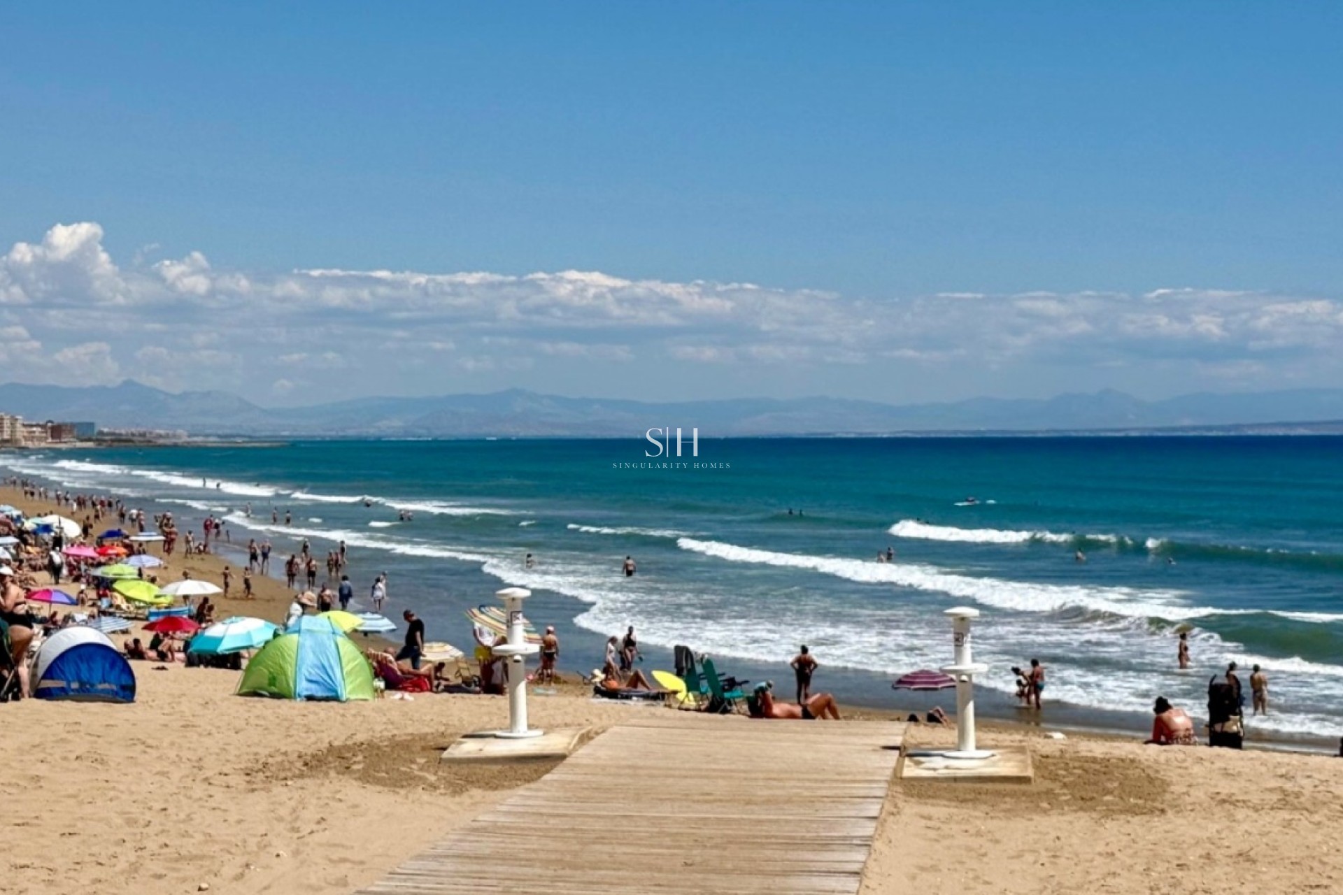 Reventa - Apartamento / piso - Torrevieja - Torrelamata - La Mata