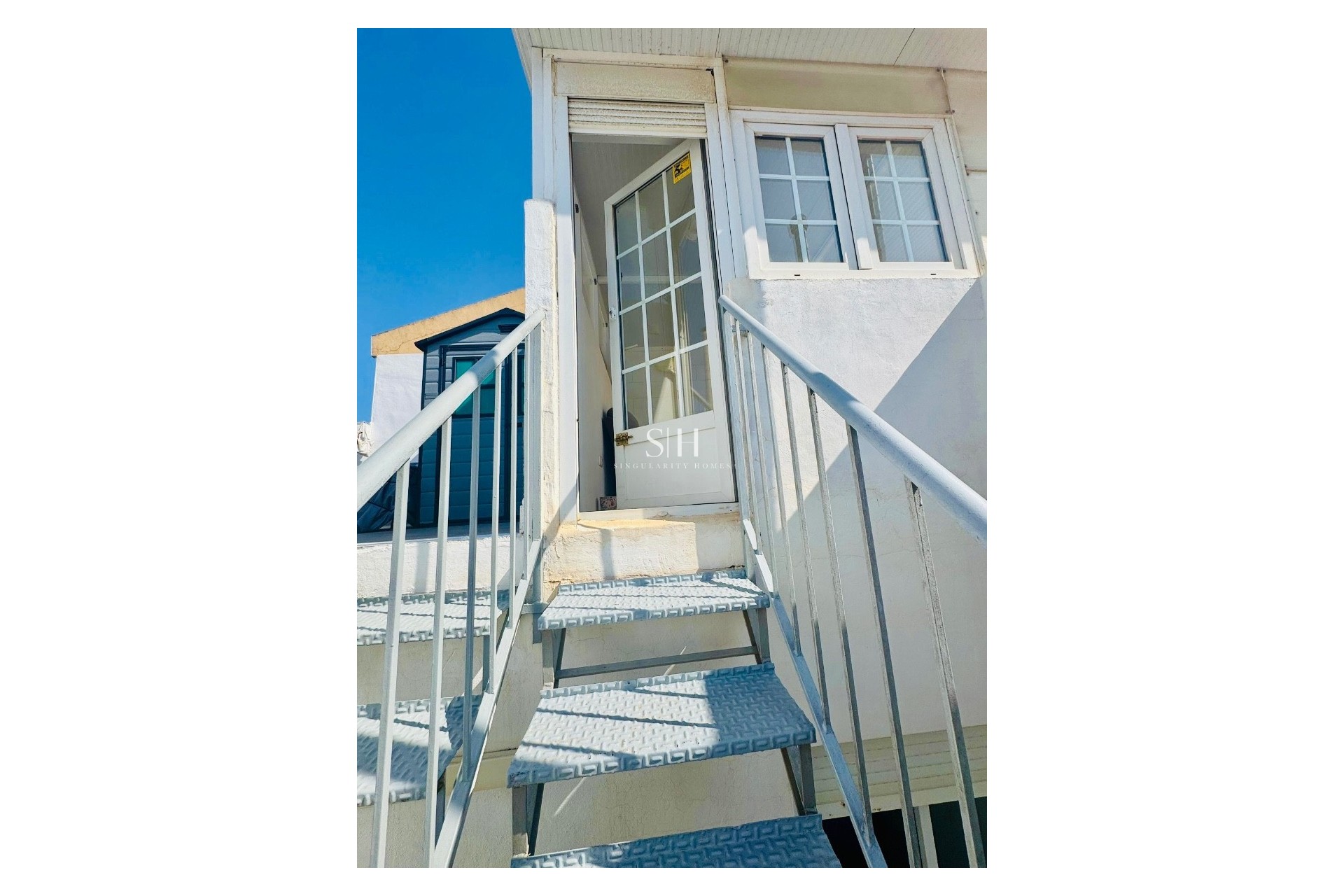 Reventa - Apartamento / piso - Torrevieja - Torretas