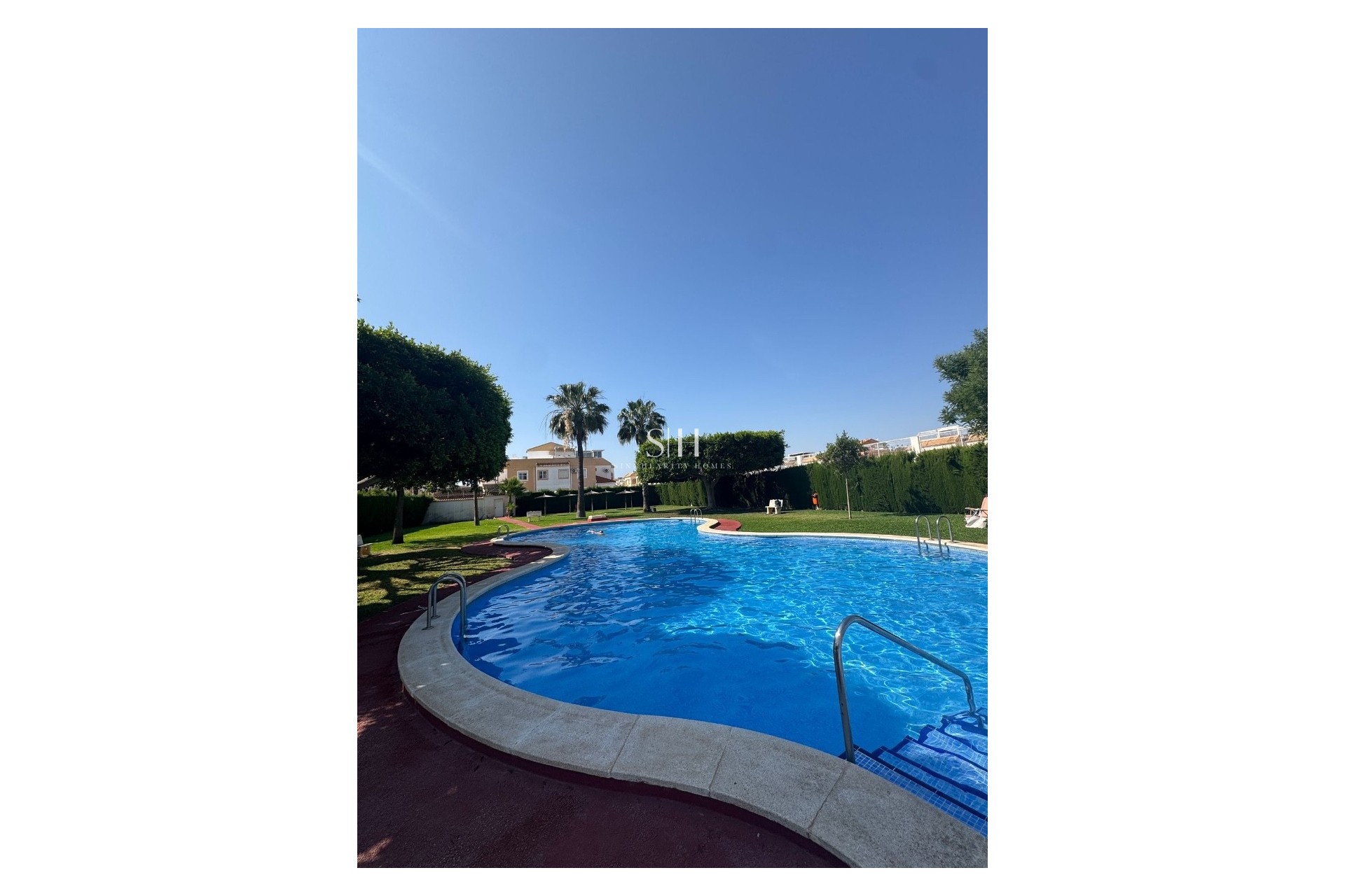 Reventa - Apartamento / piso - Torrevieja - Torretas