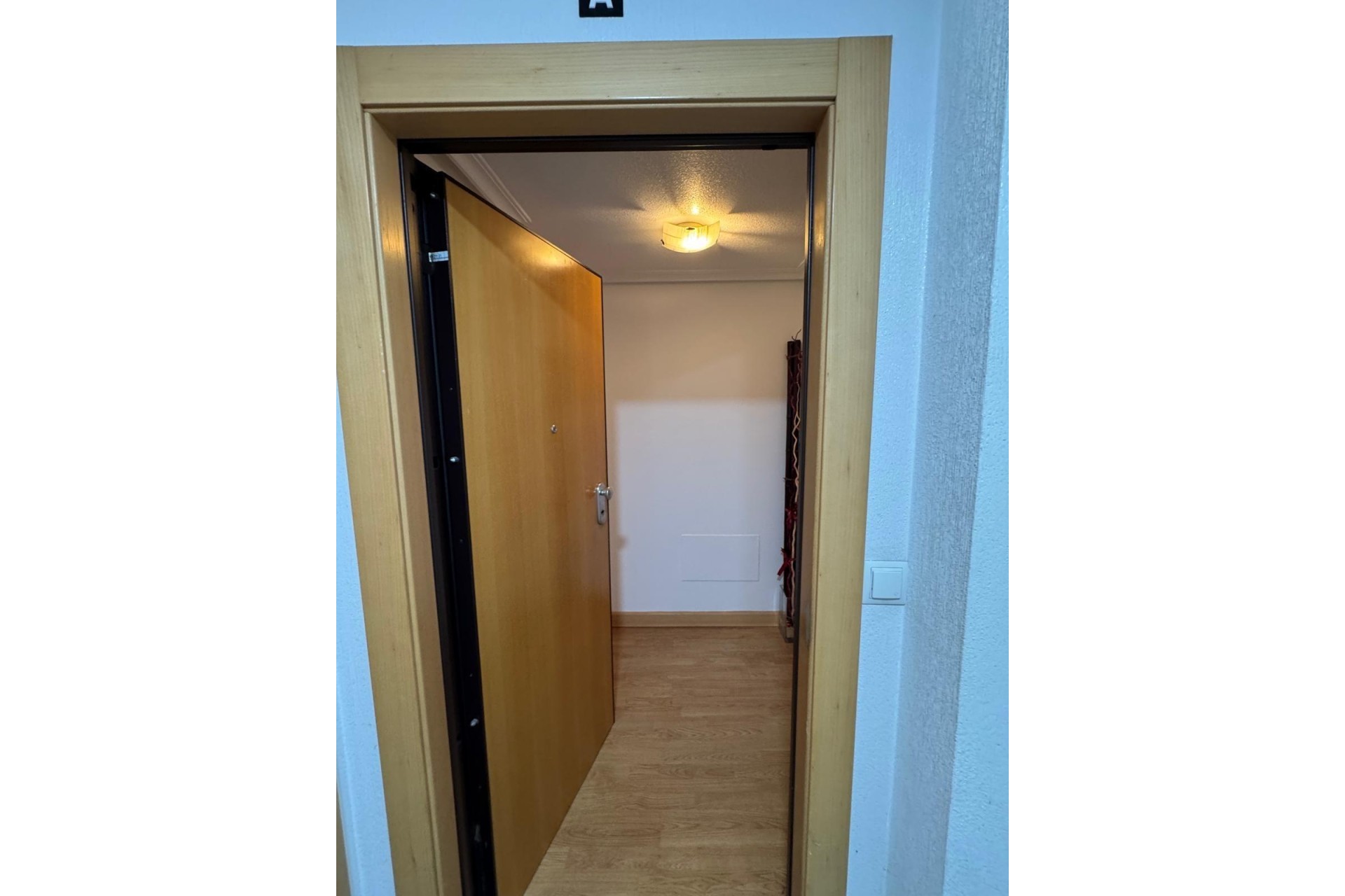 Reventa - Apartamento / piso - Torrevieja - torrevieja