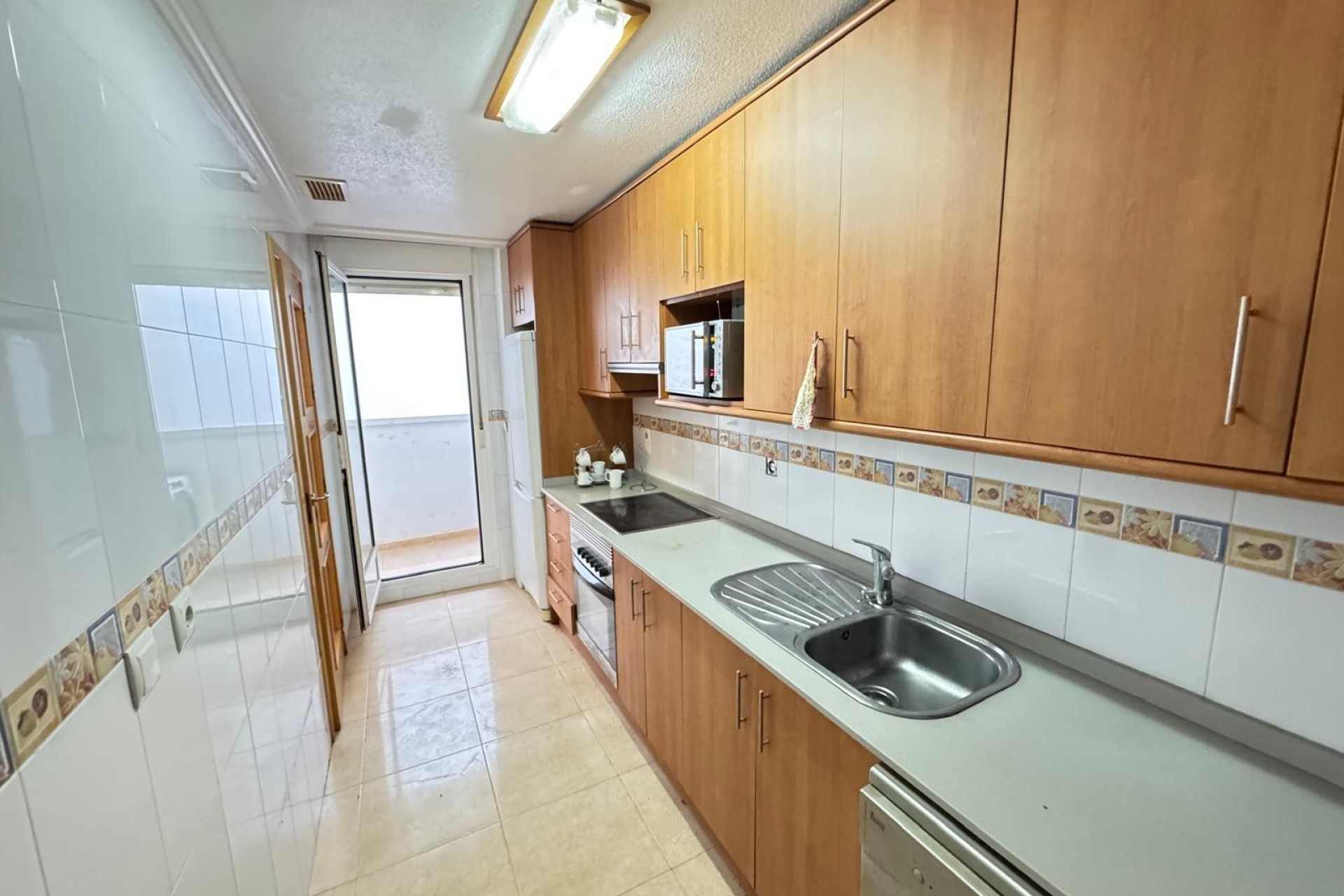 Reventa - Apartamento / piso - Torrevieja - torrevieja