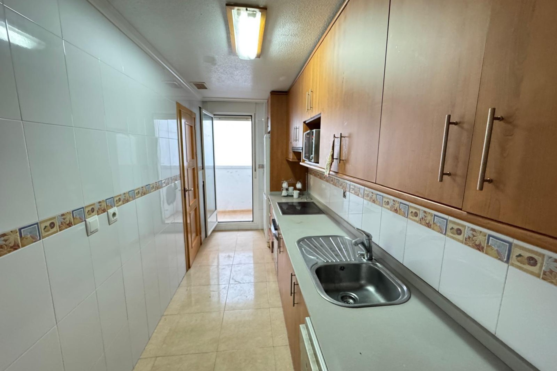 Reventa - Apartamento / piso - Torrevieja - torrevieja