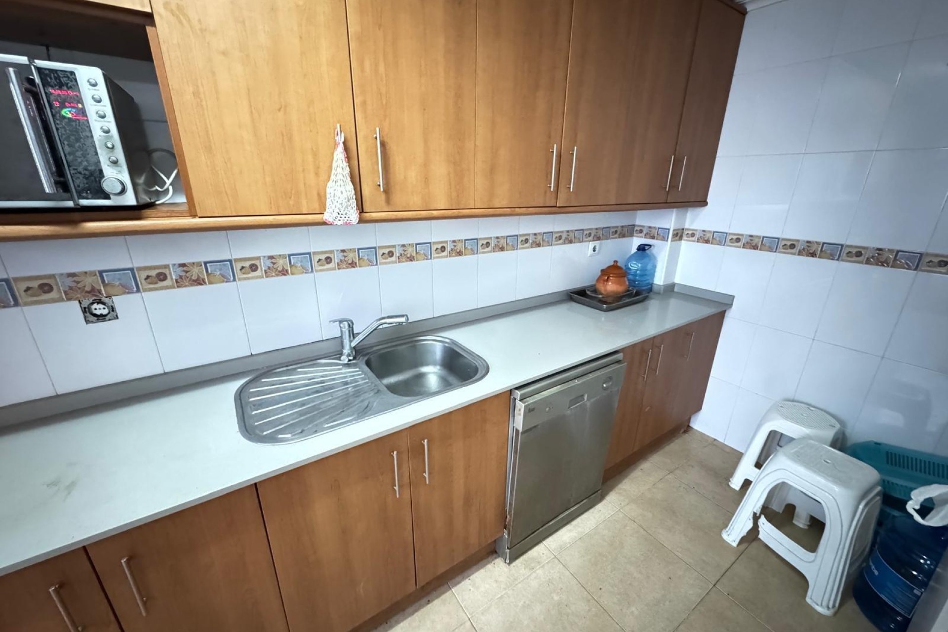 Reventa - Apartamento / piso - Torrevieja - torrevieja