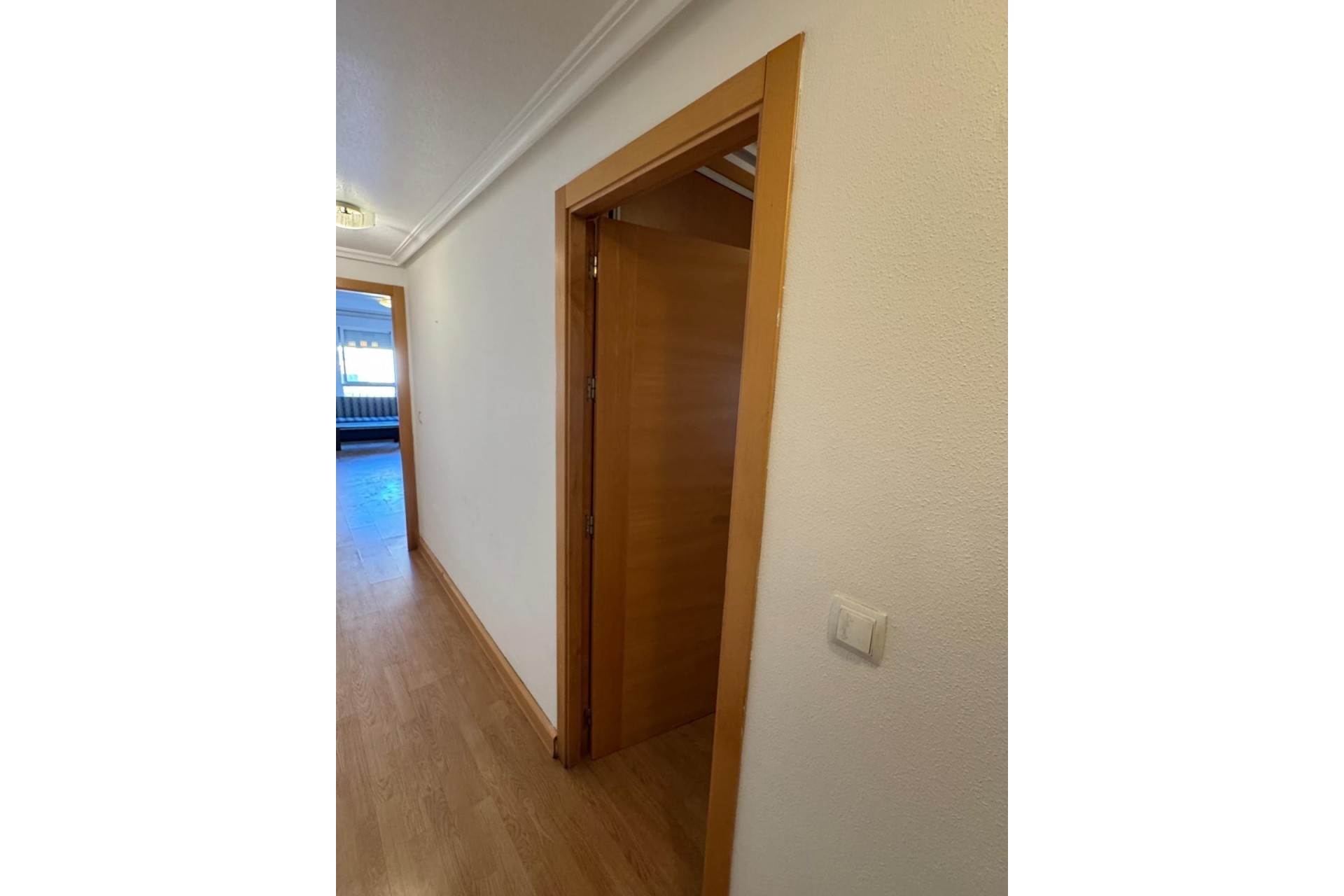 Reventa - Apartamento / piso - Torrevieja - torrevieja