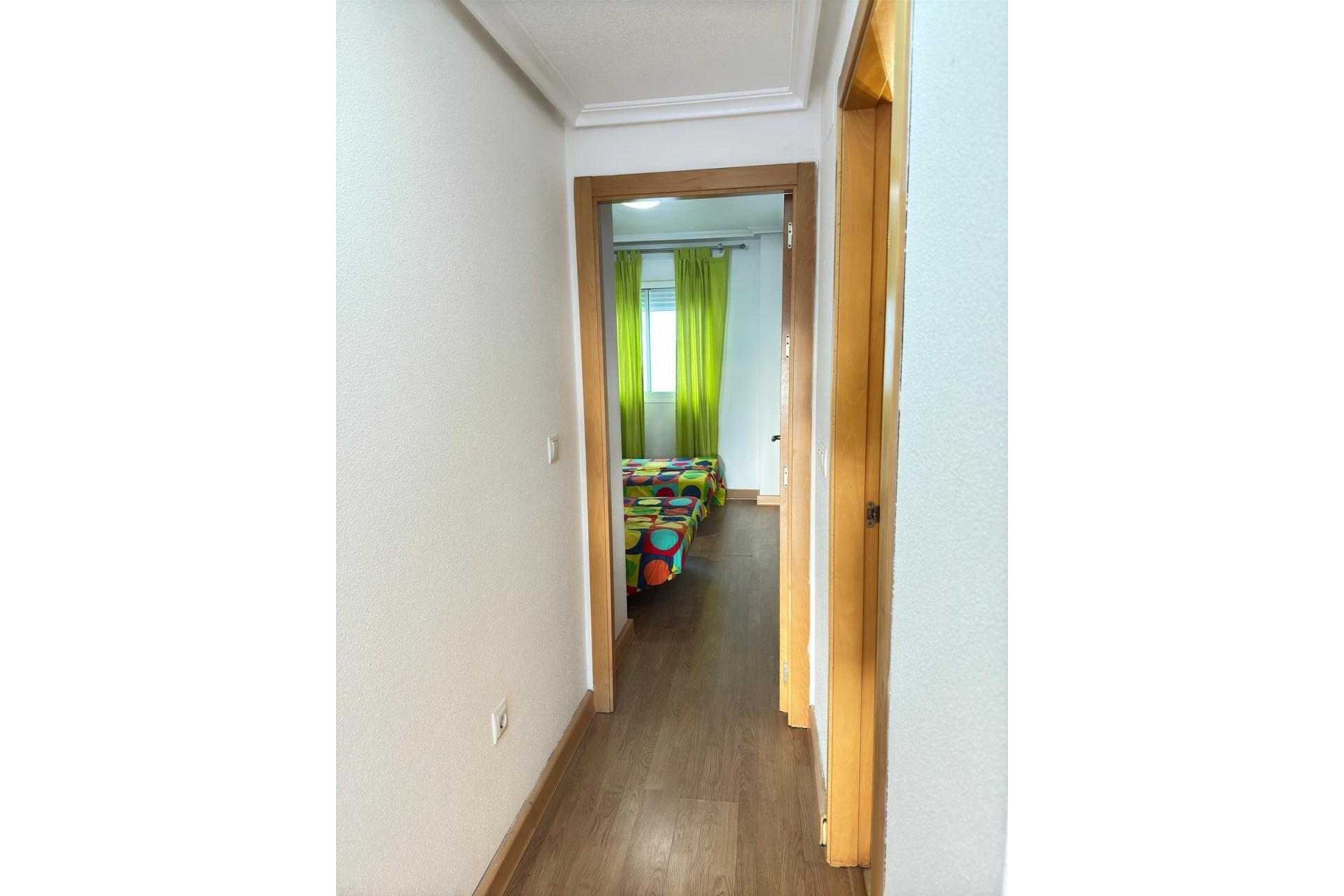 Reventa - Apartamento / piso - Torrevieja - torrevieja