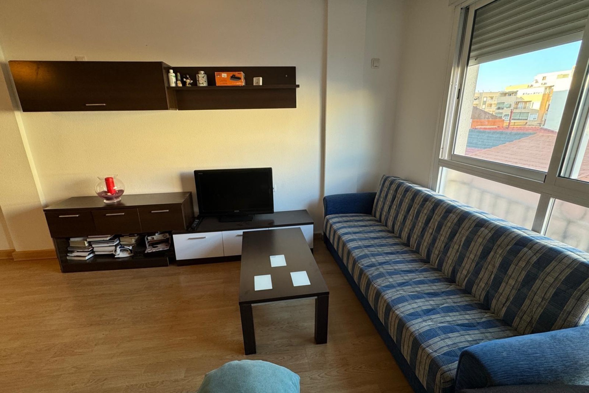 Reventa - Apartamento / piso - Torrevieja - torrevieja